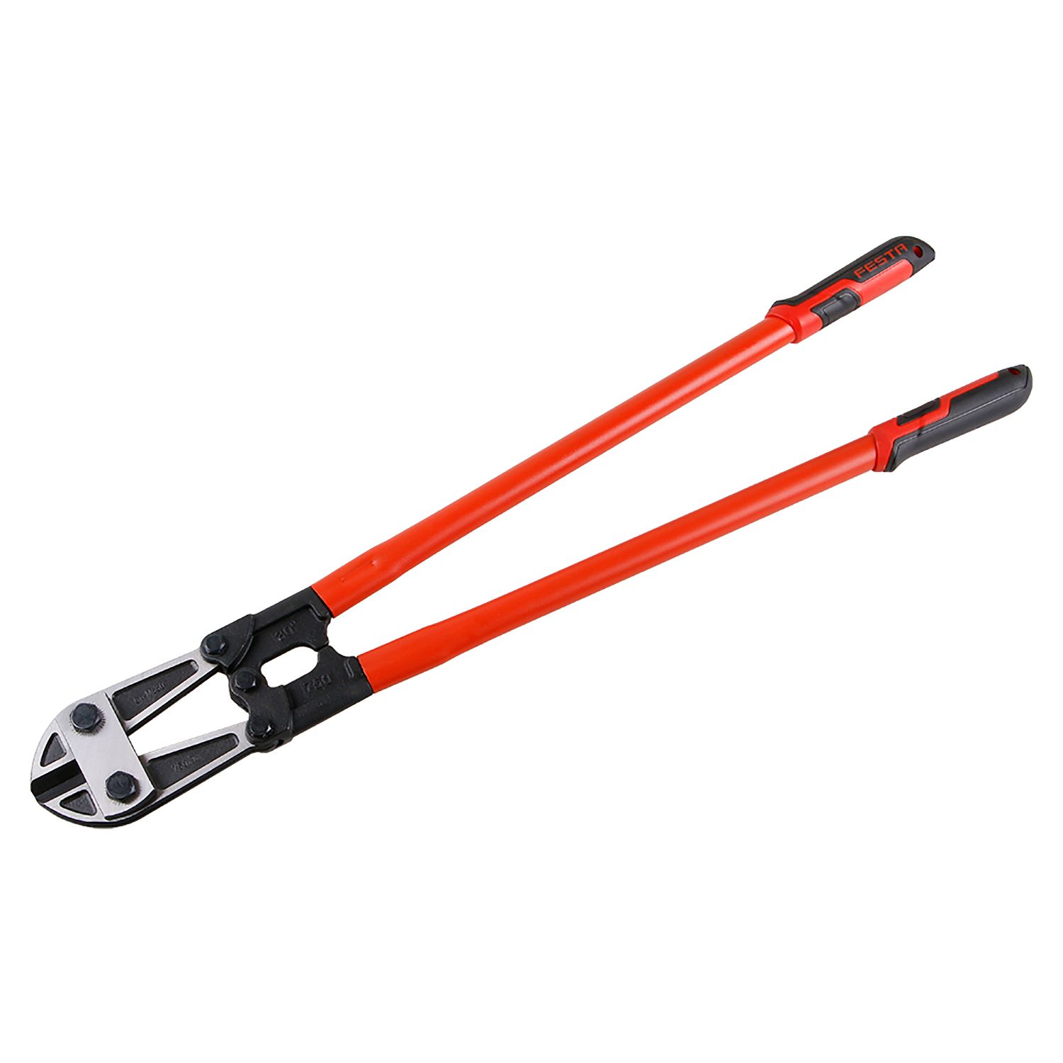 Kleště štípací, pákové, 24" (600mm), CrMo, FESTA