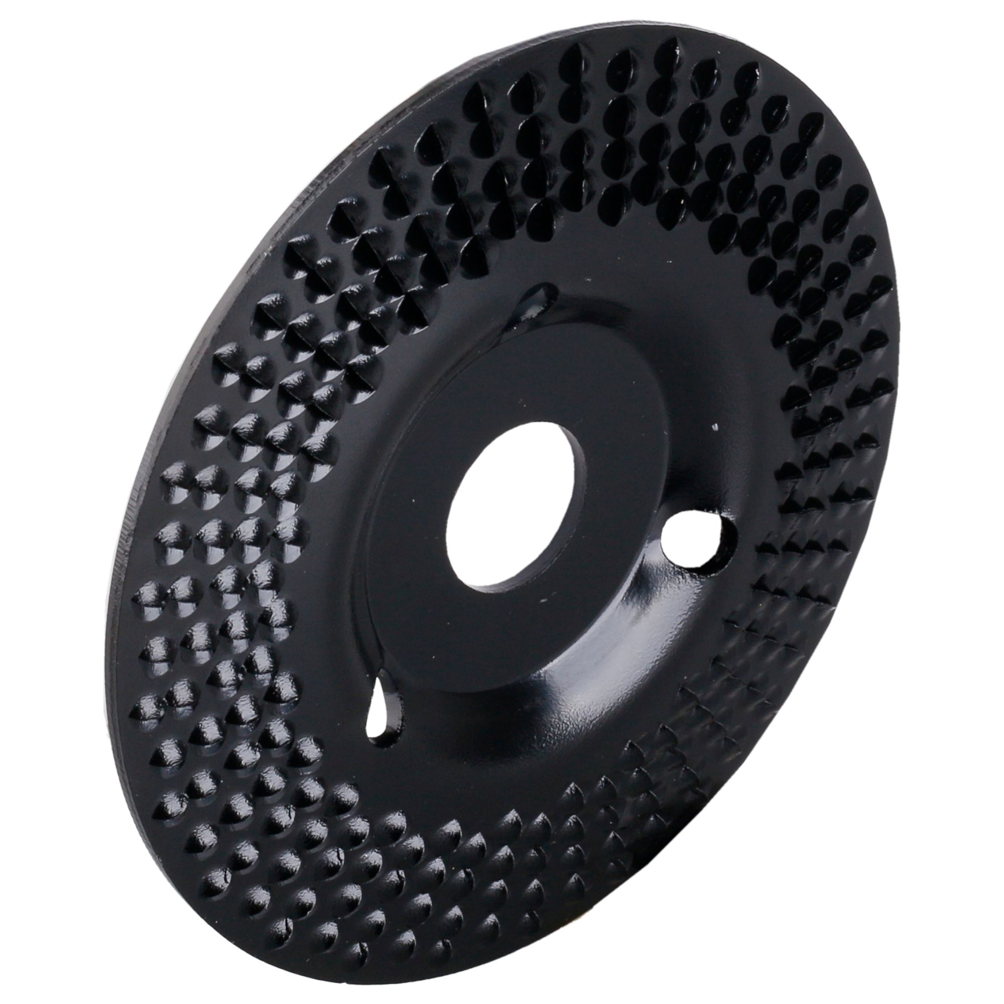 Kotouč rašplový, 125 x 22,2mm, hrubý sek, FESTA