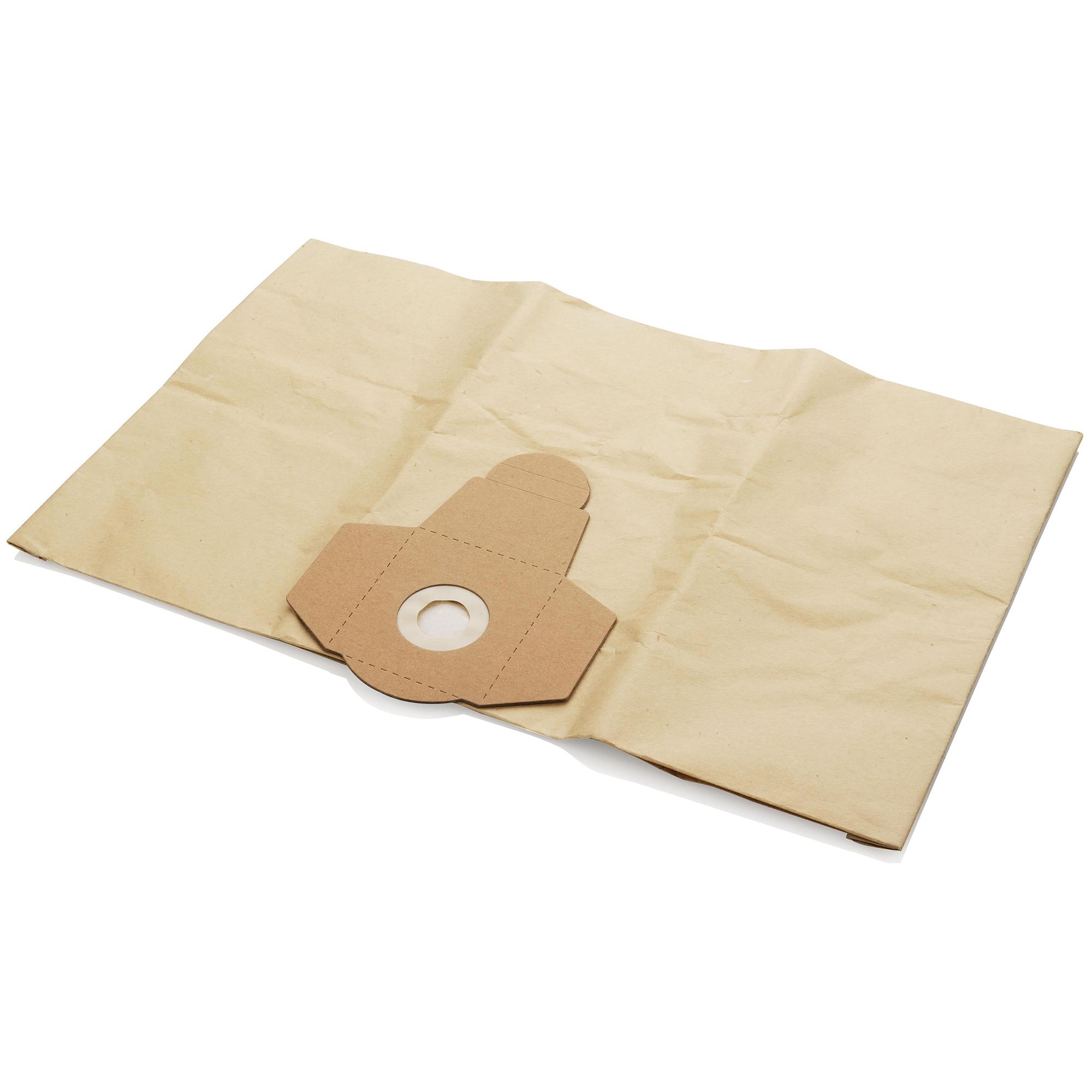 Sáčky do vysavače STREND PRO K-612D, papírové, bal. 3ks