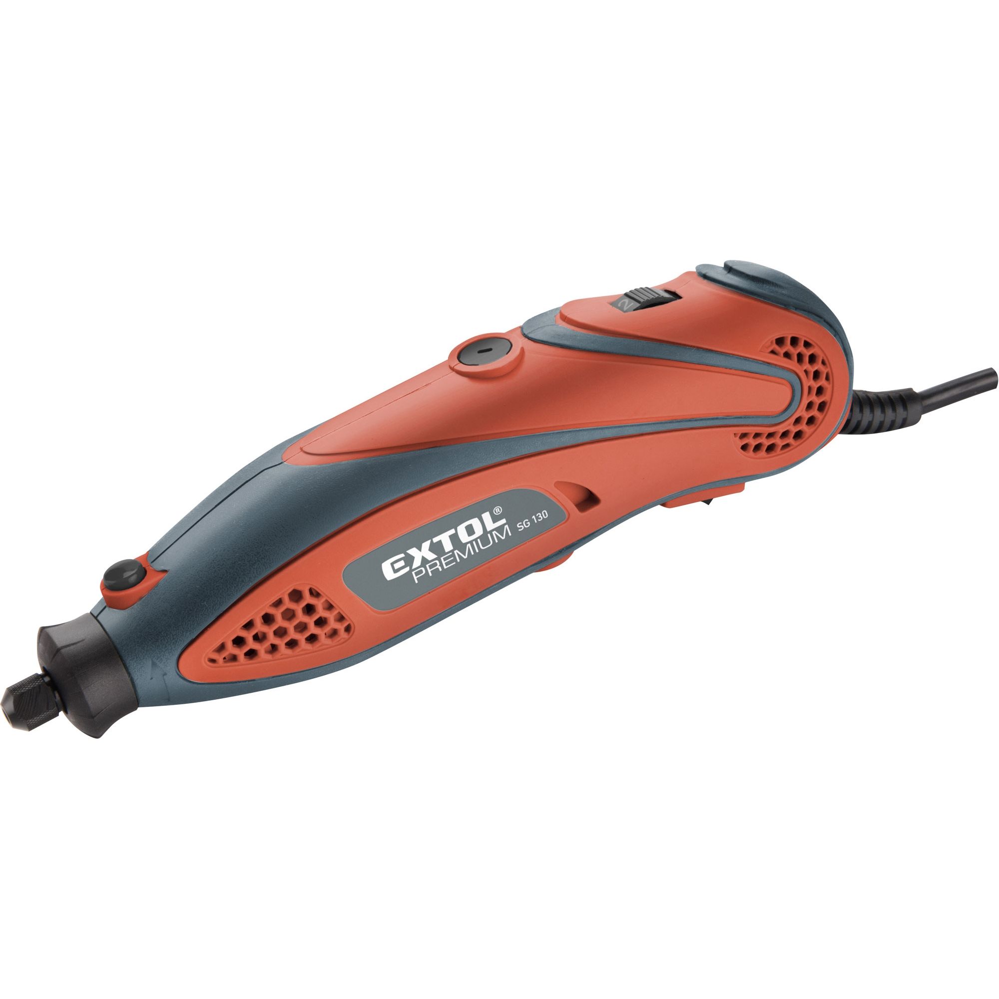 Bruska přímá SG 130, 130W, EXTOL PREMIUM