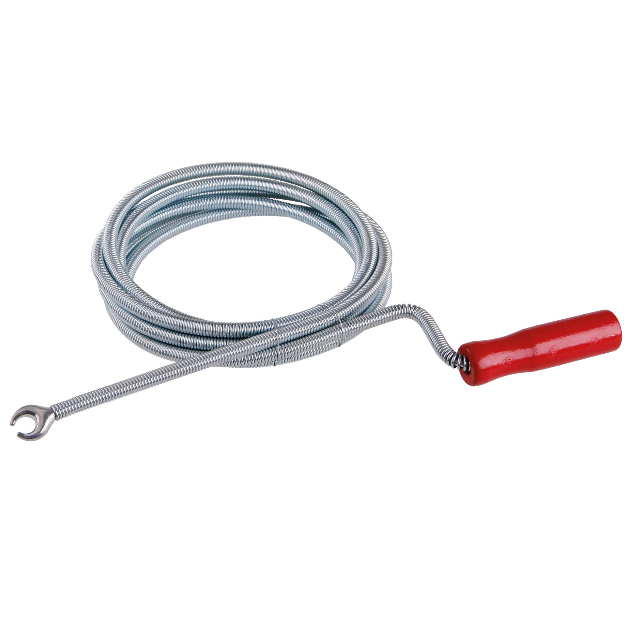 Čistič odpadů - protahovací pero, 10mm x 3m