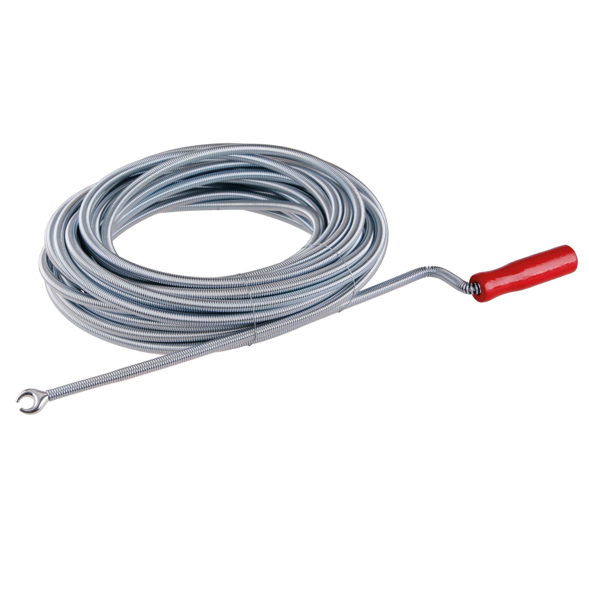 Čistič odpadů - protahovací pero, 10mm x 15m