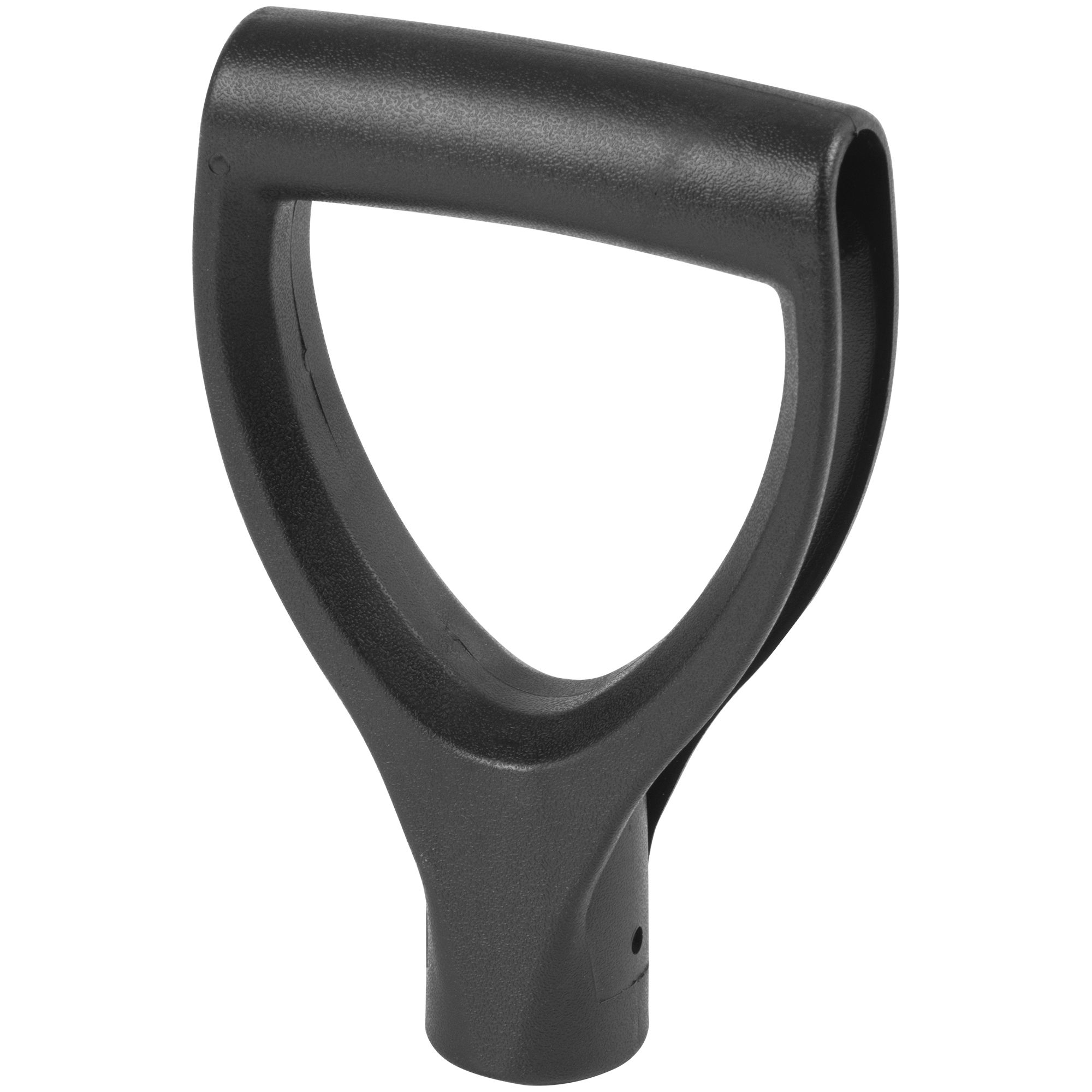 Ručka na rýč plastová