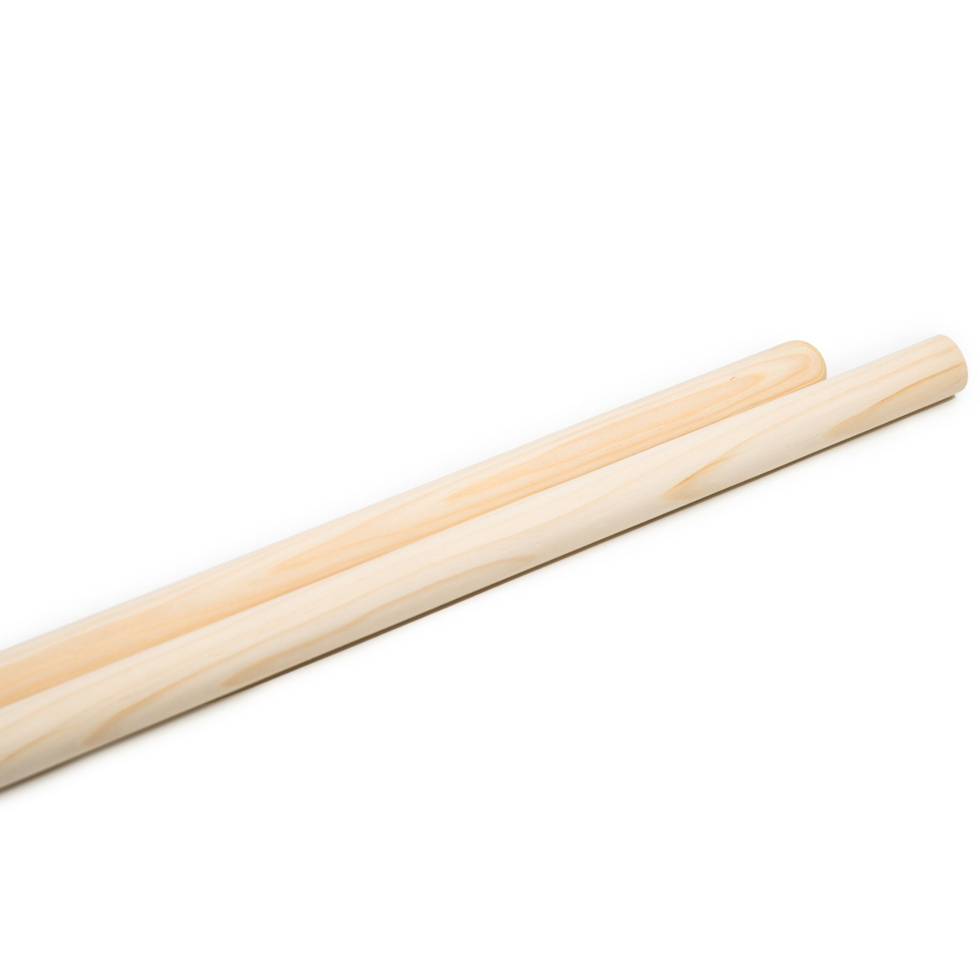 Násada na smeták, 130cm, 24,5mm