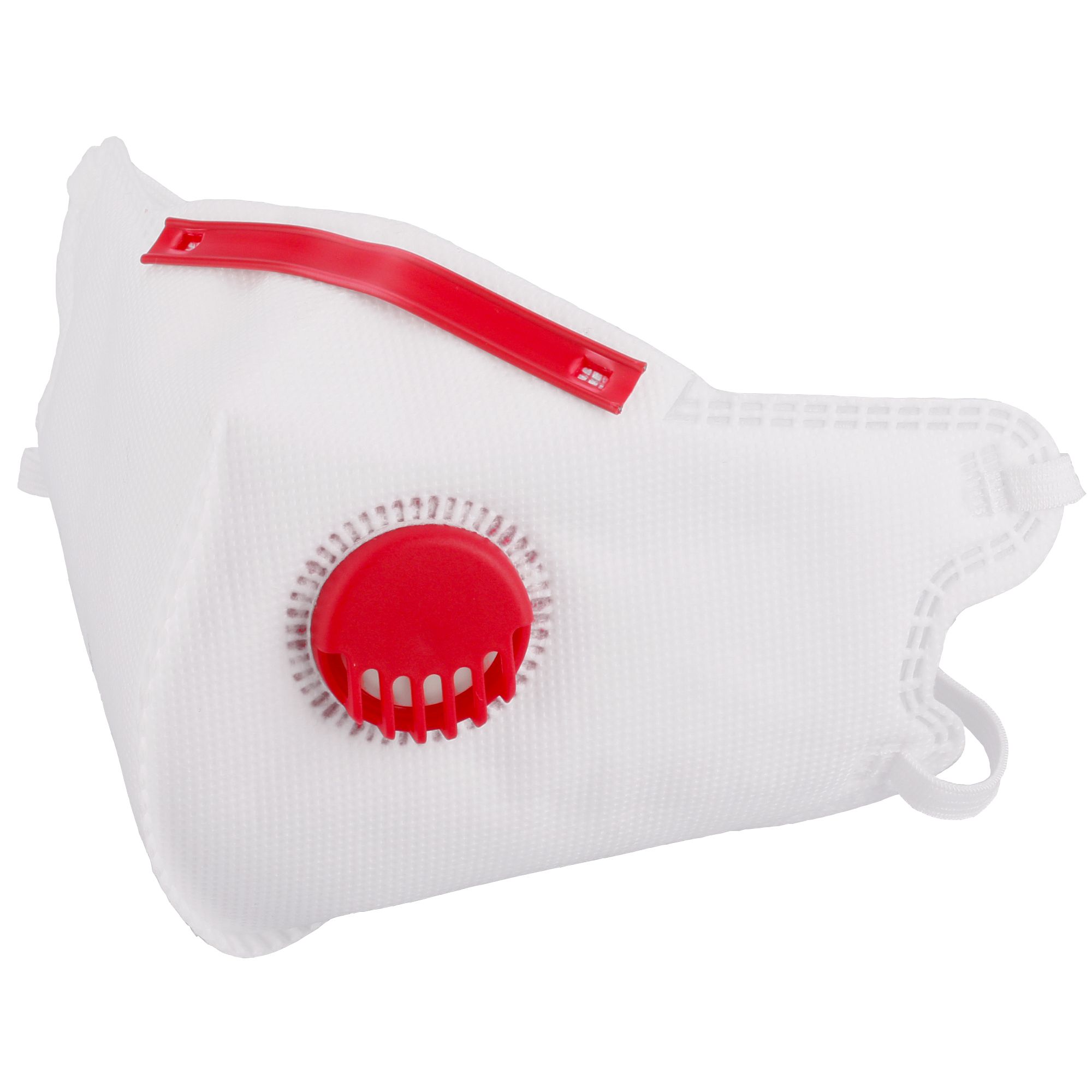 Respirátor FFP2 s ventilem, WESTBERG