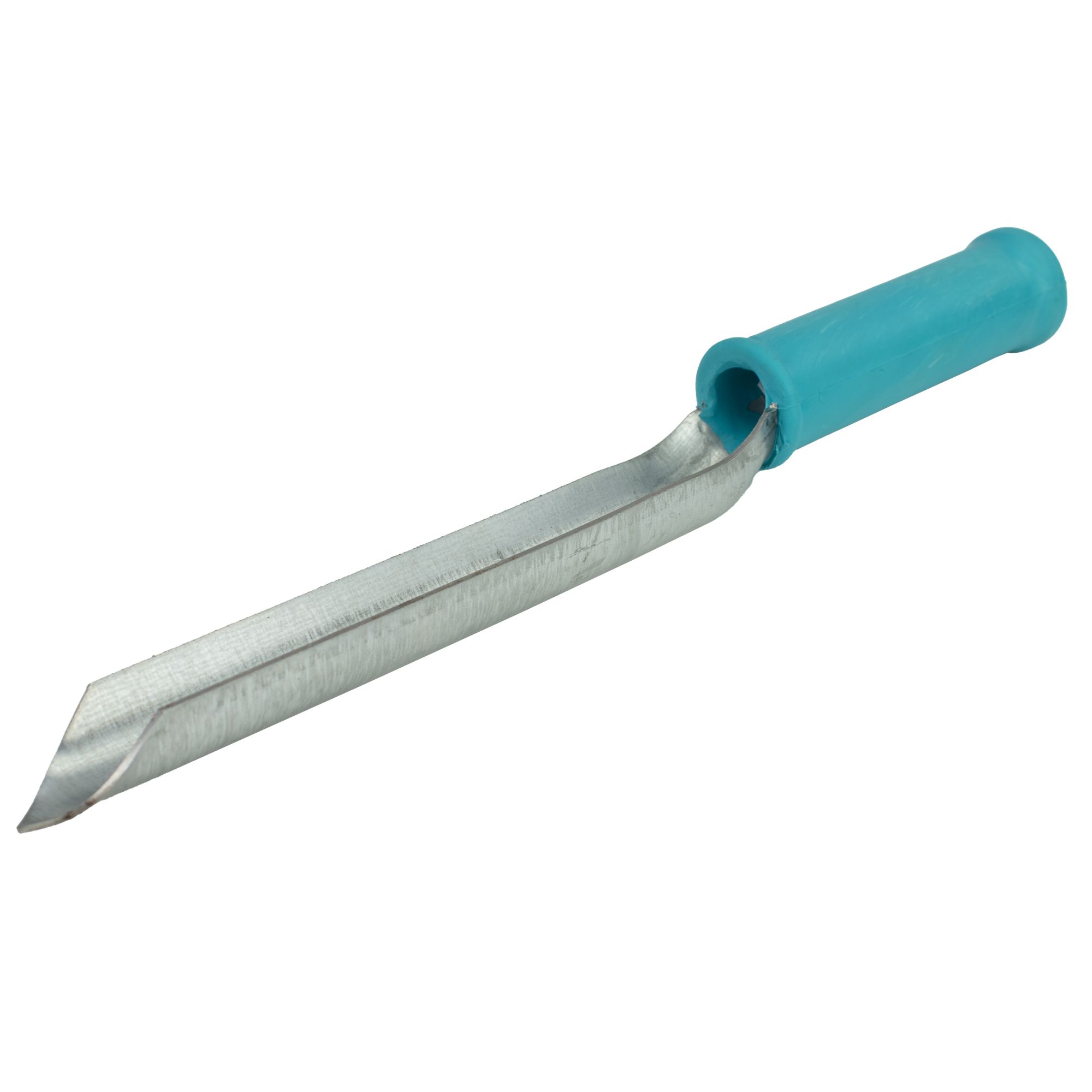 Vypichovač plevele, 29cm, kov+plast