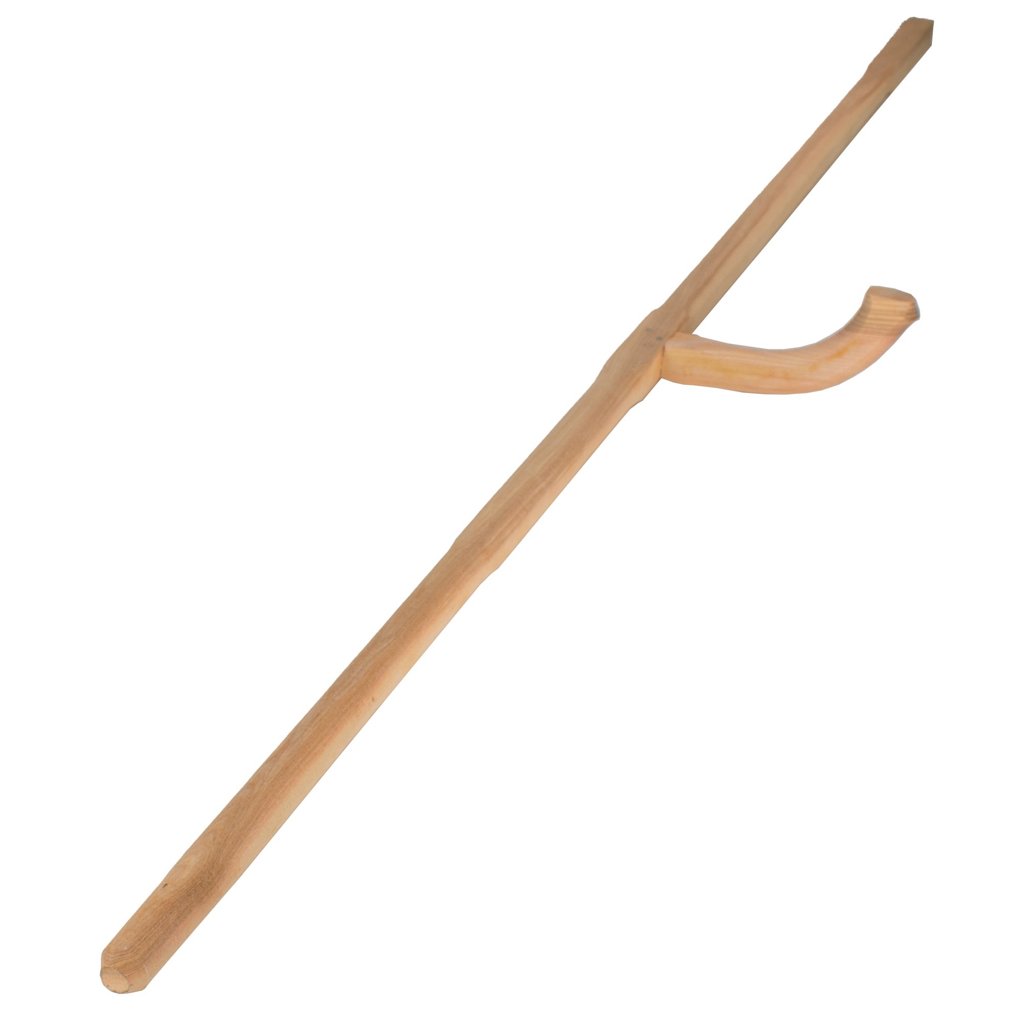 Násada na kosu, jednoručková, 160cm