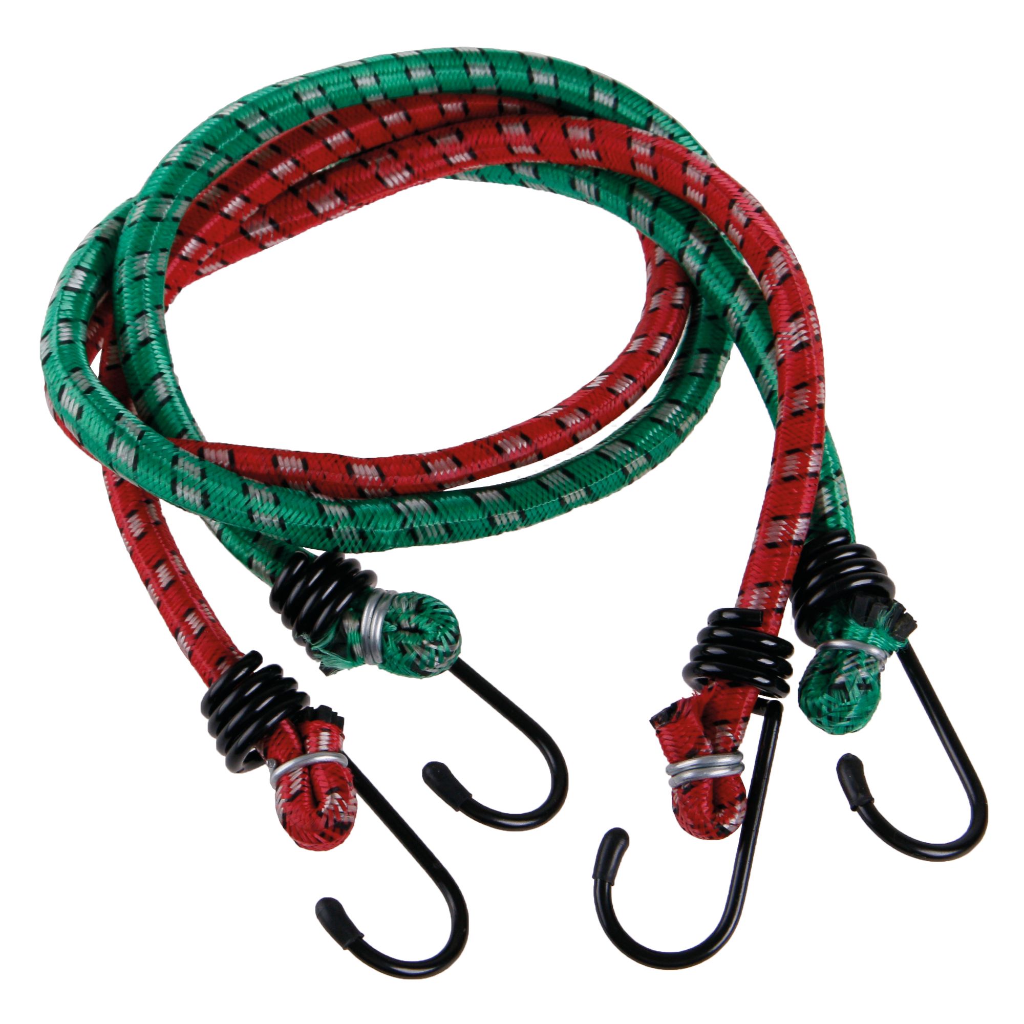 Guma upínací, 80cm x 10mm, bal. 2ks, WESTBERG