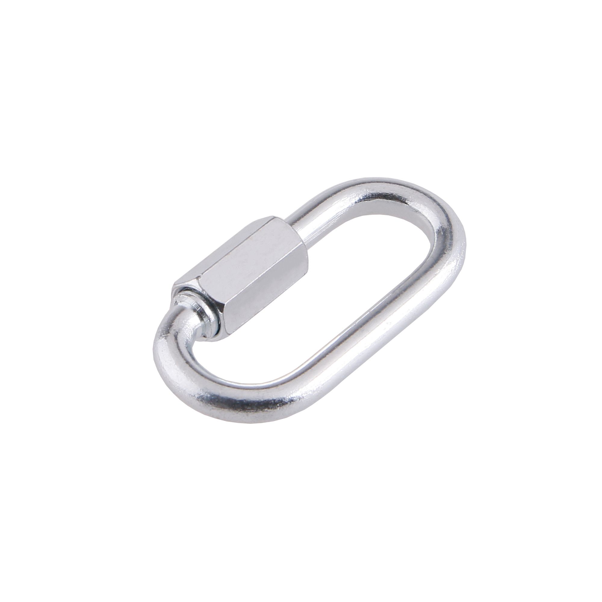 Článek spojovací RAPID, 5 x 49mm, ZN