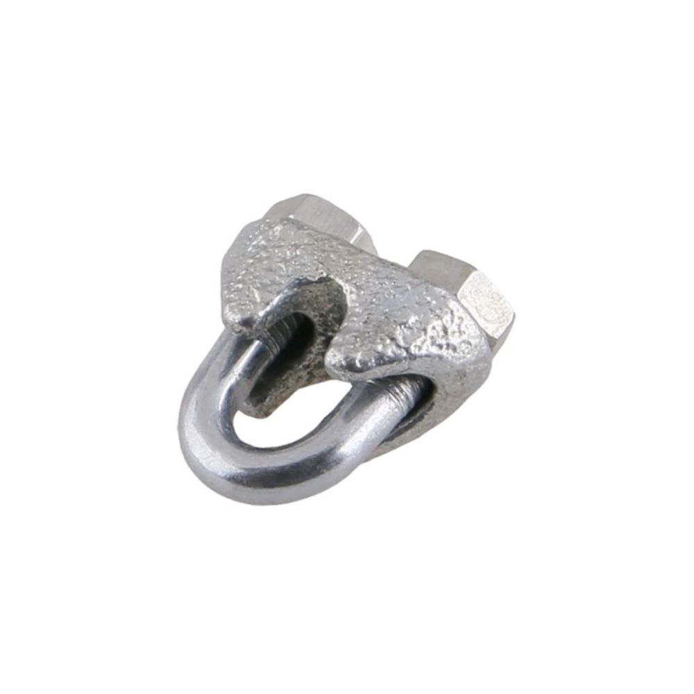 Svorka lanová, 3mm, DIN 741