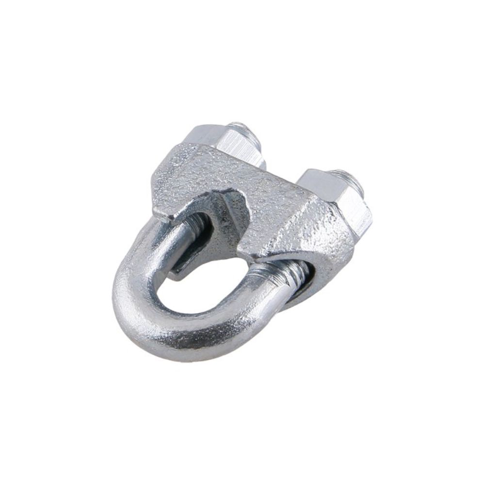 Svorka lanová, 10mm, DIN 741