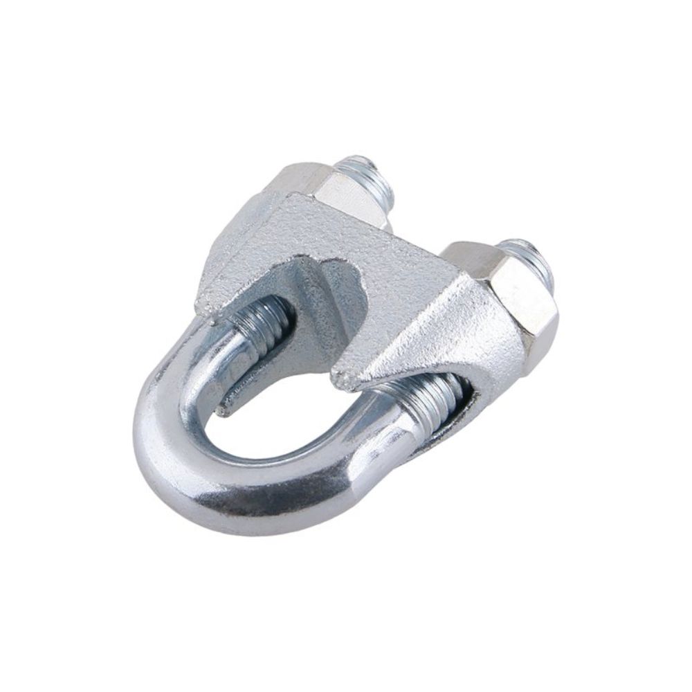 Svorka lanová, 16mm, DIN 741