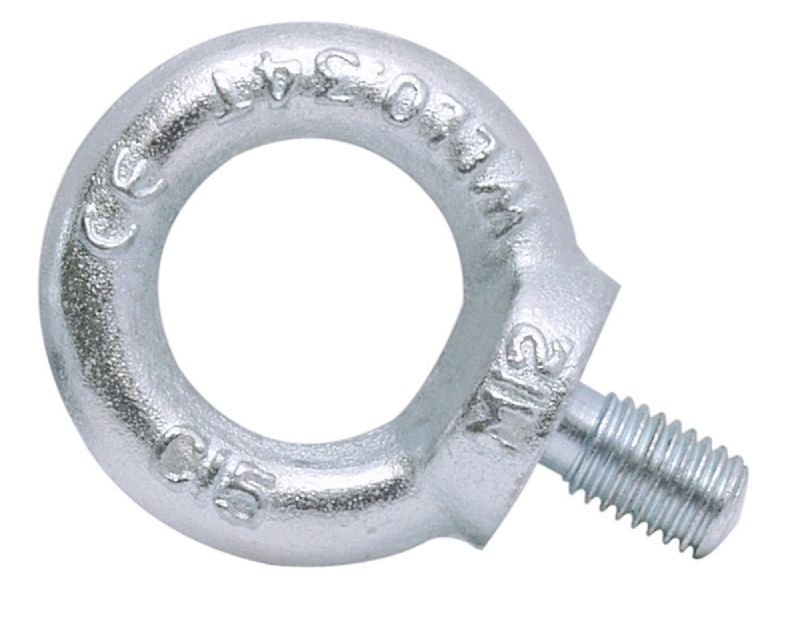 Šroub závěsný, M18, DIN 580