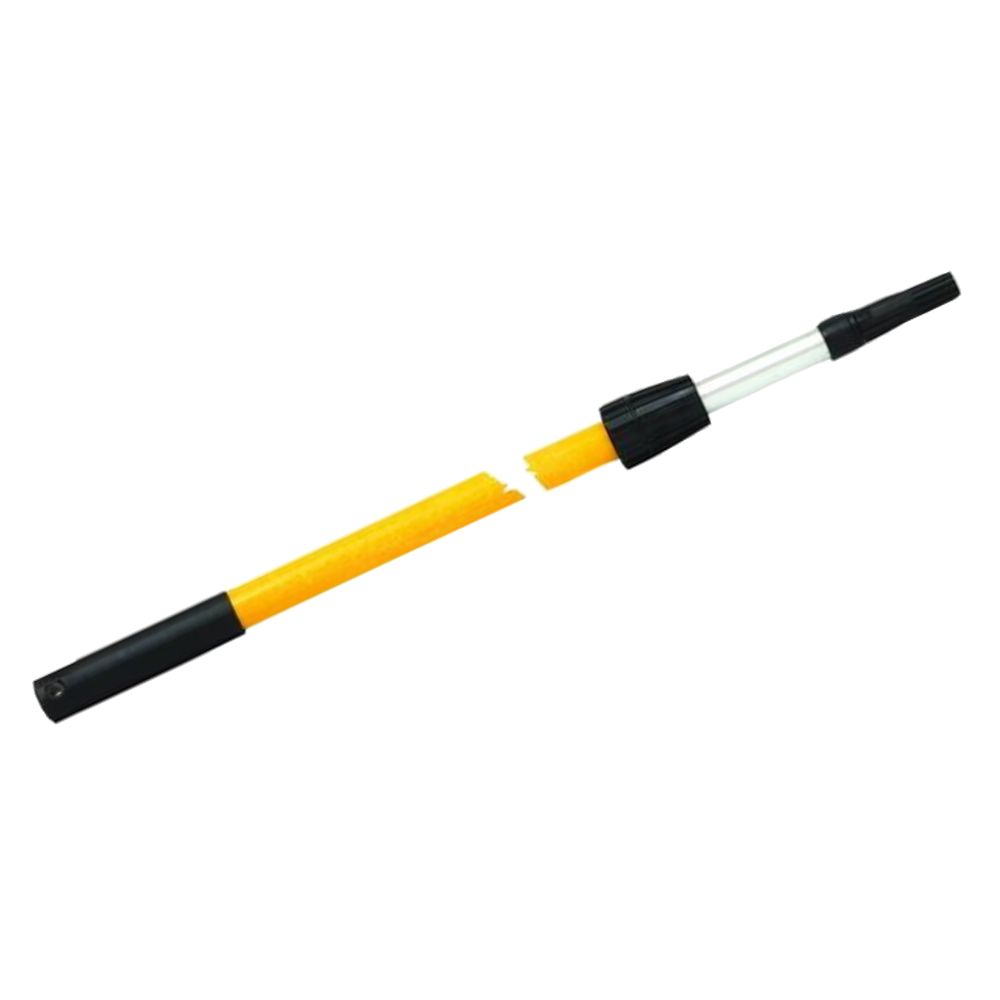 Tyč teleskopická, délka 130 - 240cm, fiberglass - AL