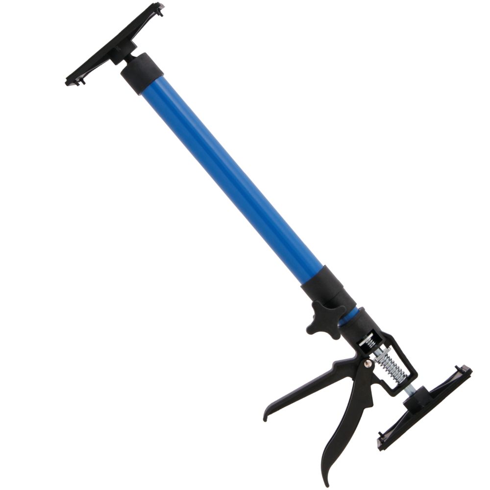 Tyč rozpínací, podpěrná, 50-115cm, max. 30kg