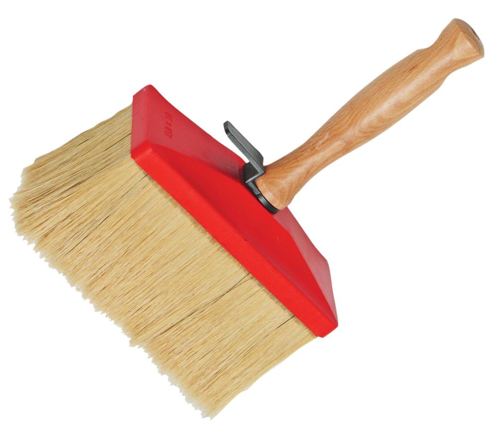 Štětka malířská obdelníková, 170 x 70mm, PROFI, FESTA