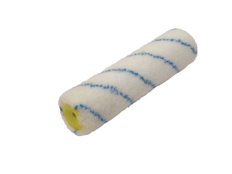 Váleček malířský NYLON, 100mm, 35 × 13mm, pro držák 6mm, FESTA