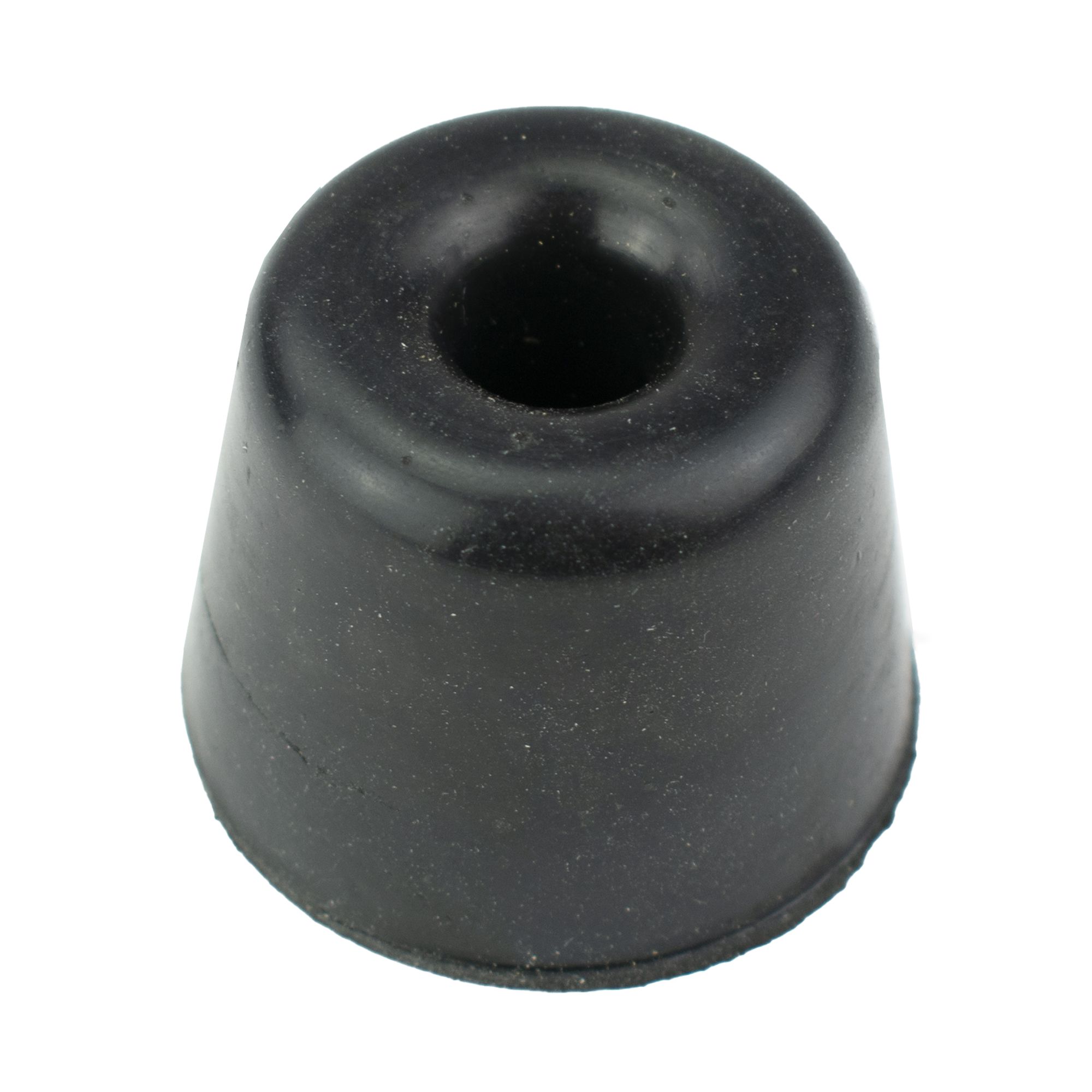Doraz na dveře gumový, průměr 36mm