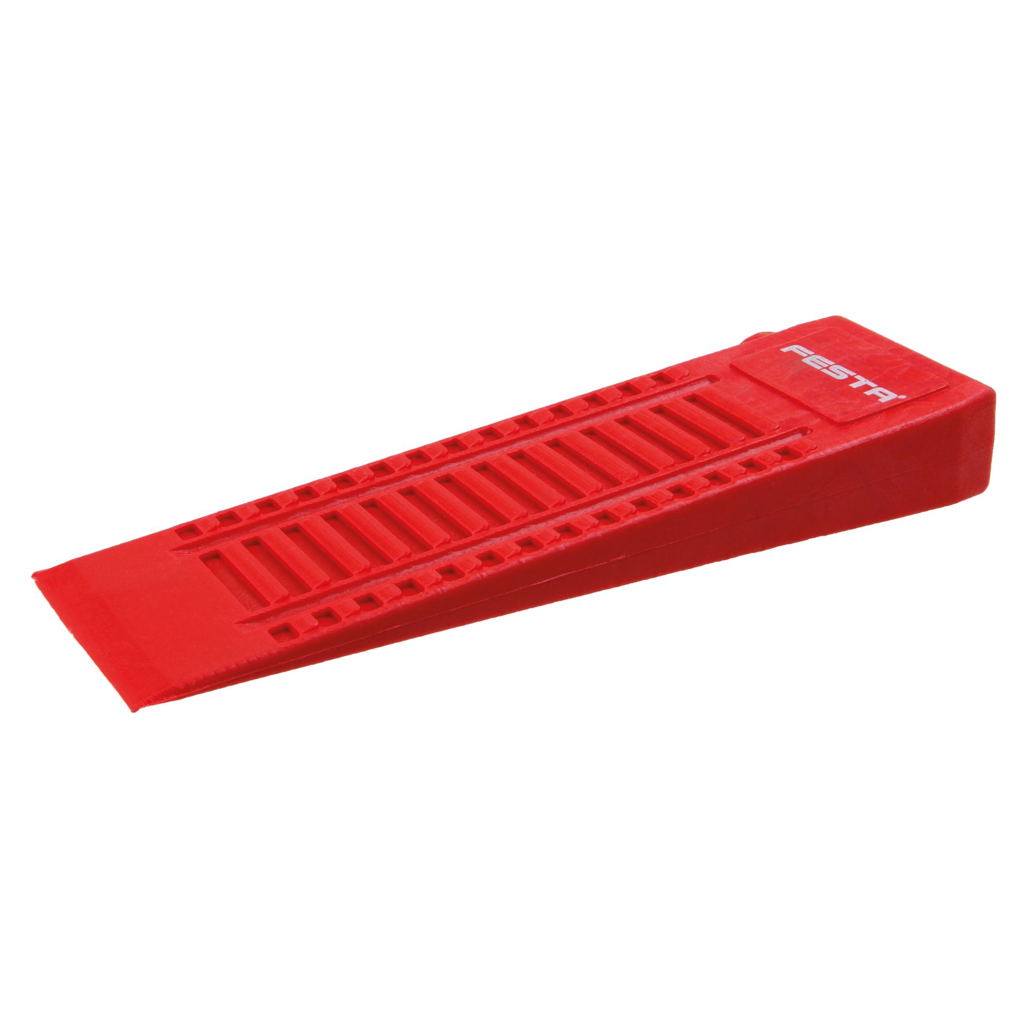 Klín rozevírací nylonový, 230x70x30mm