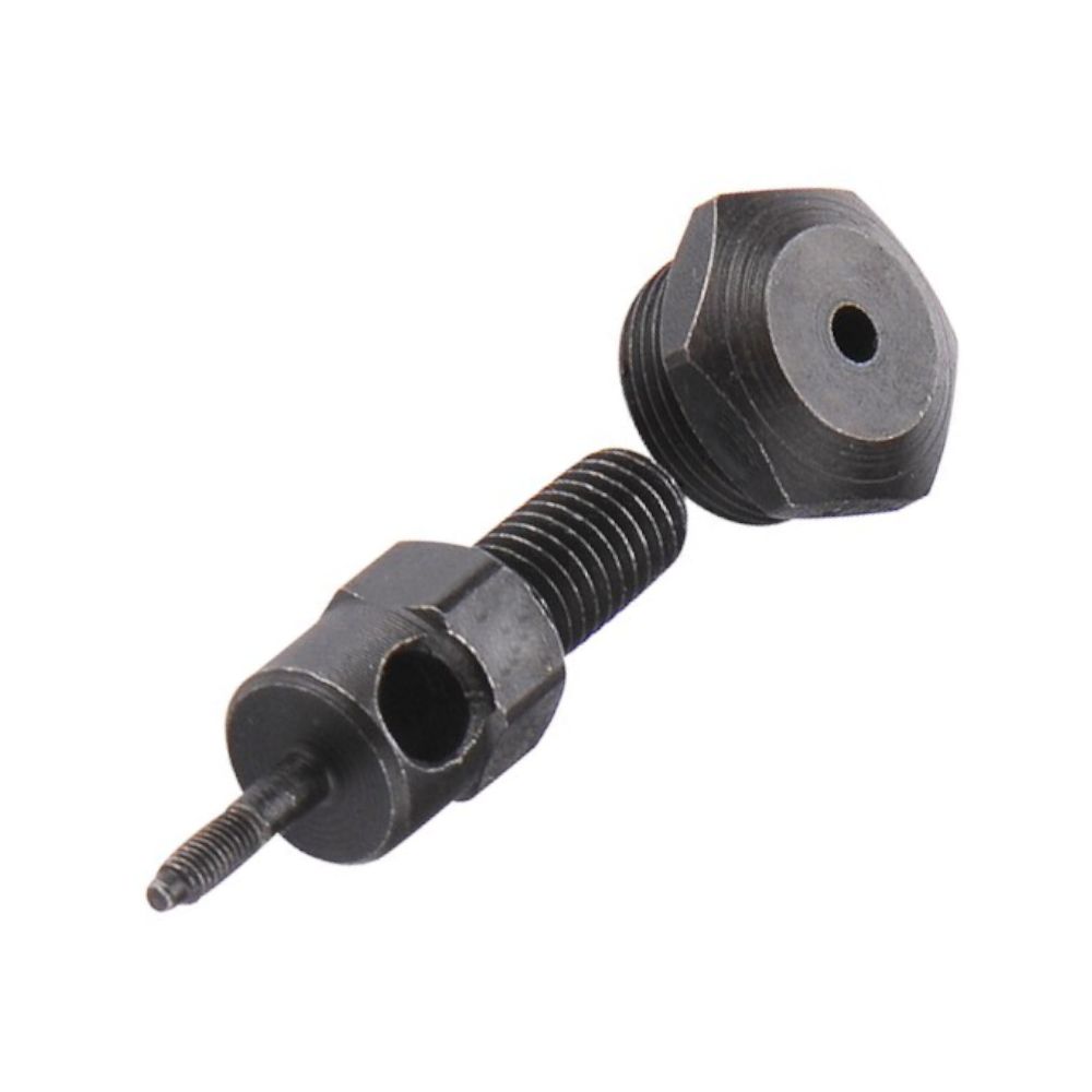 Trn do nýtovacích kleští na matice, M 8, FORTUM