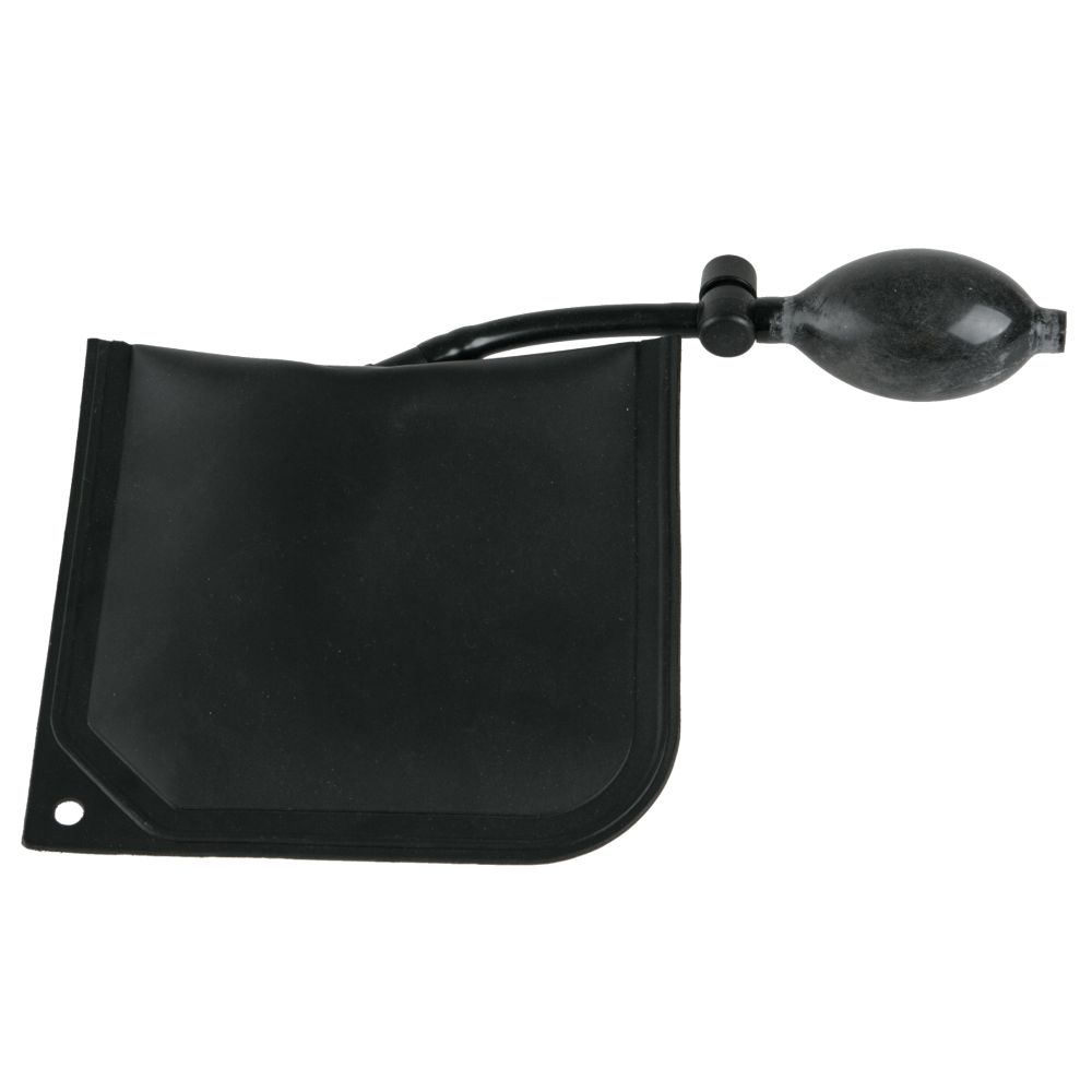 Montážní vak, nafukovací, 17x15cm, 135kg