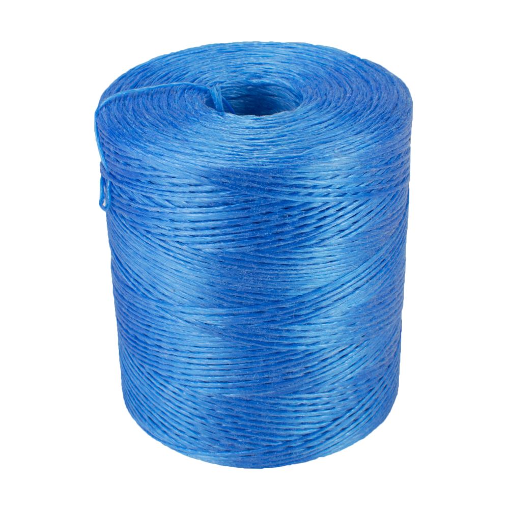 Provázek POP, pr. 2,0mm, 1000g (1240m), 7800 dtex, JUTA