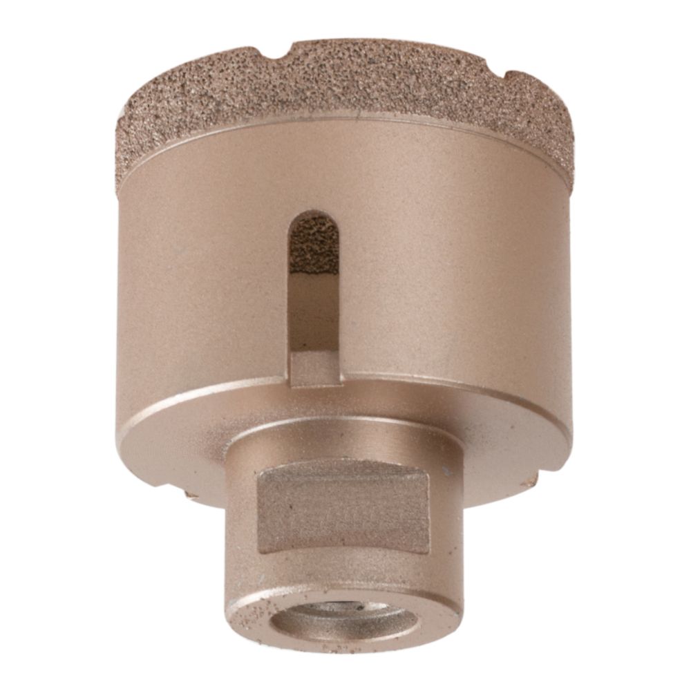 Korunka vykružovací diamantová, 60mm, M14, FESTA