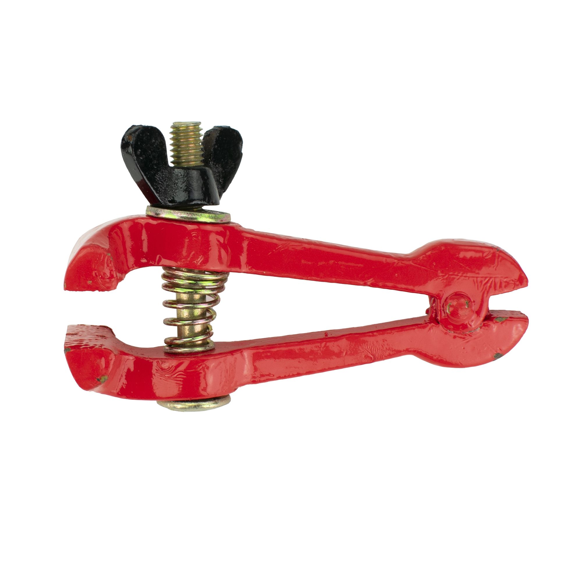 Zámečnická svěrka 125mm