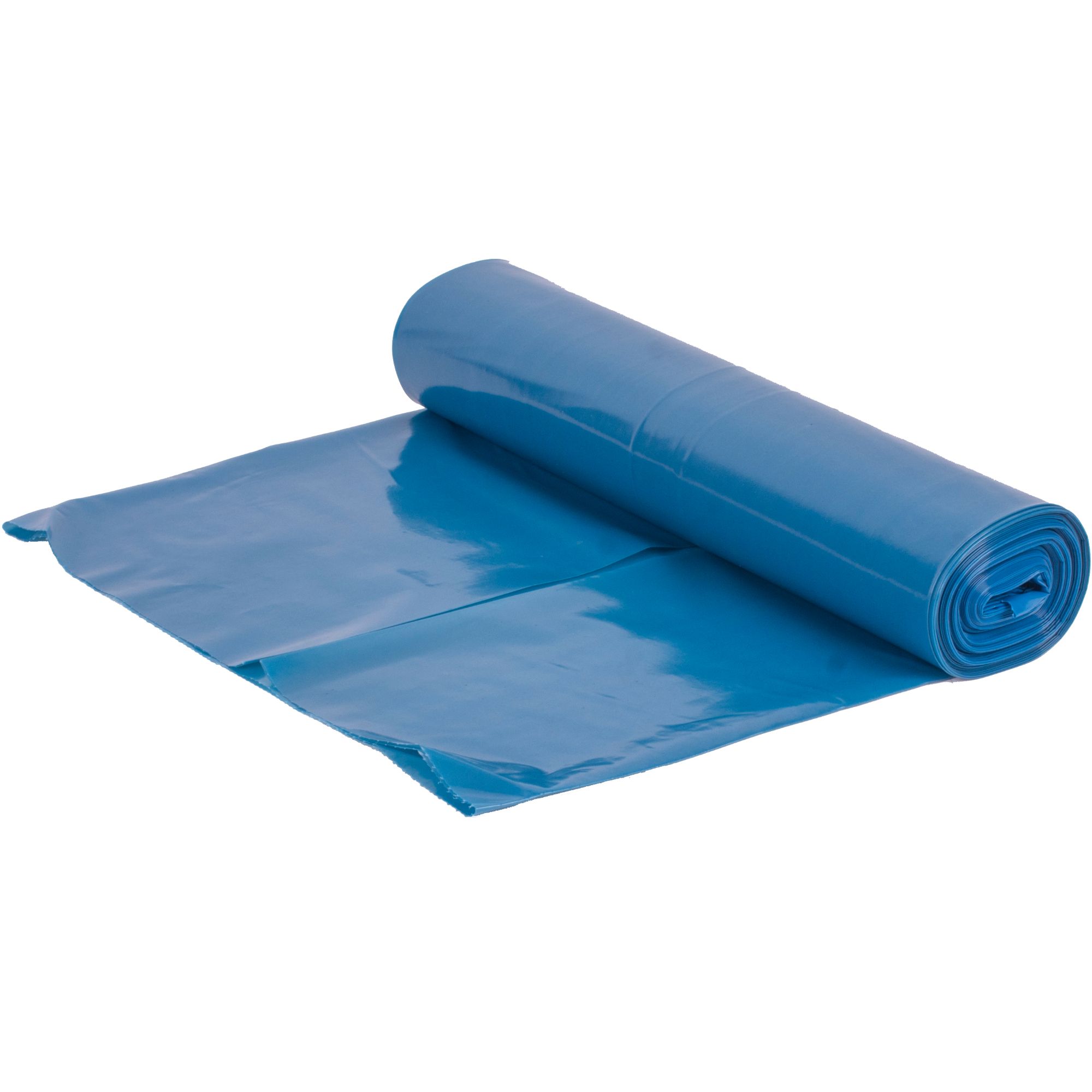 Pytel odpadkový LDPE, 70x110cm, 0,04mm, 110L, v roli 25ks