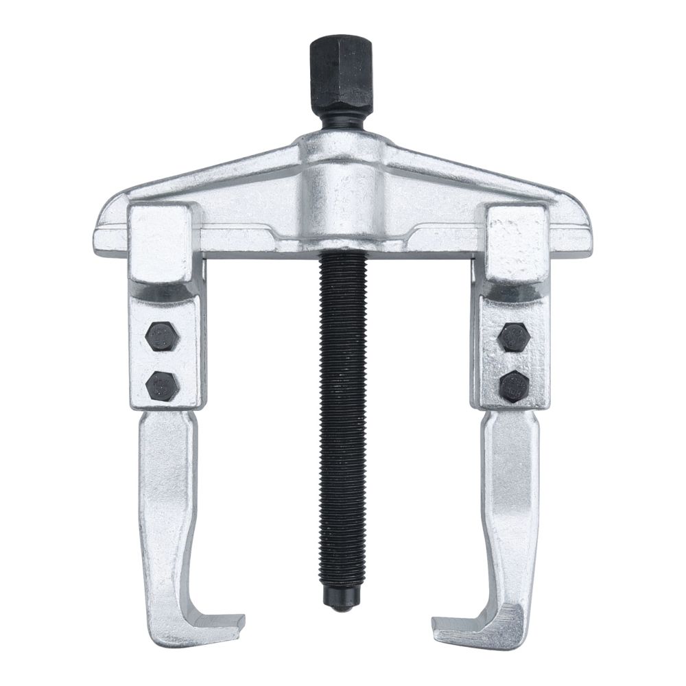 Stahovák na ložiska, 2 ramenný, kovaný, 80 x 100mm, EXTOL PREMIUM
