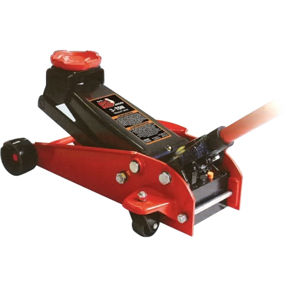 Zvedák pojízdný, 3,0t, 150-490mm