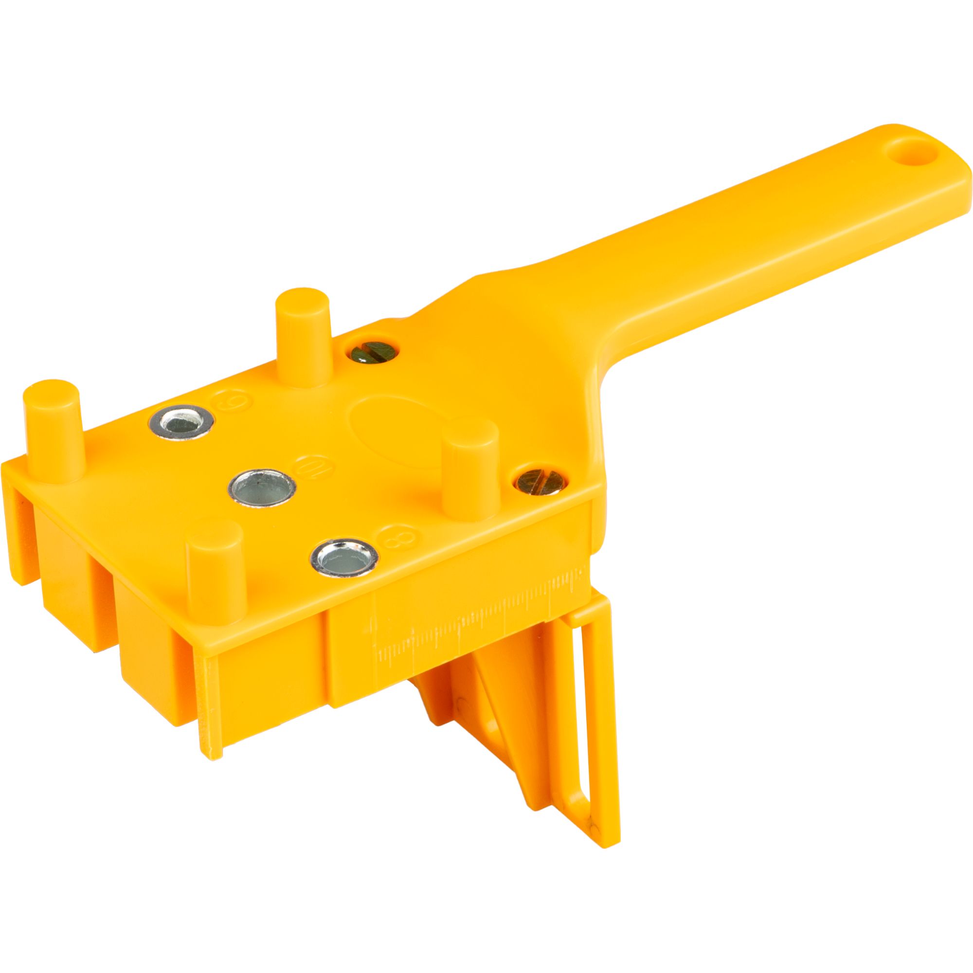 Šablona na vrtání kolíkových spojů, STREND PRO Premium