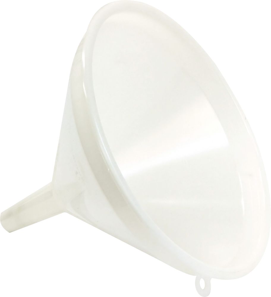 Nálevka plastová ( trychtýř ), průměr 32cm