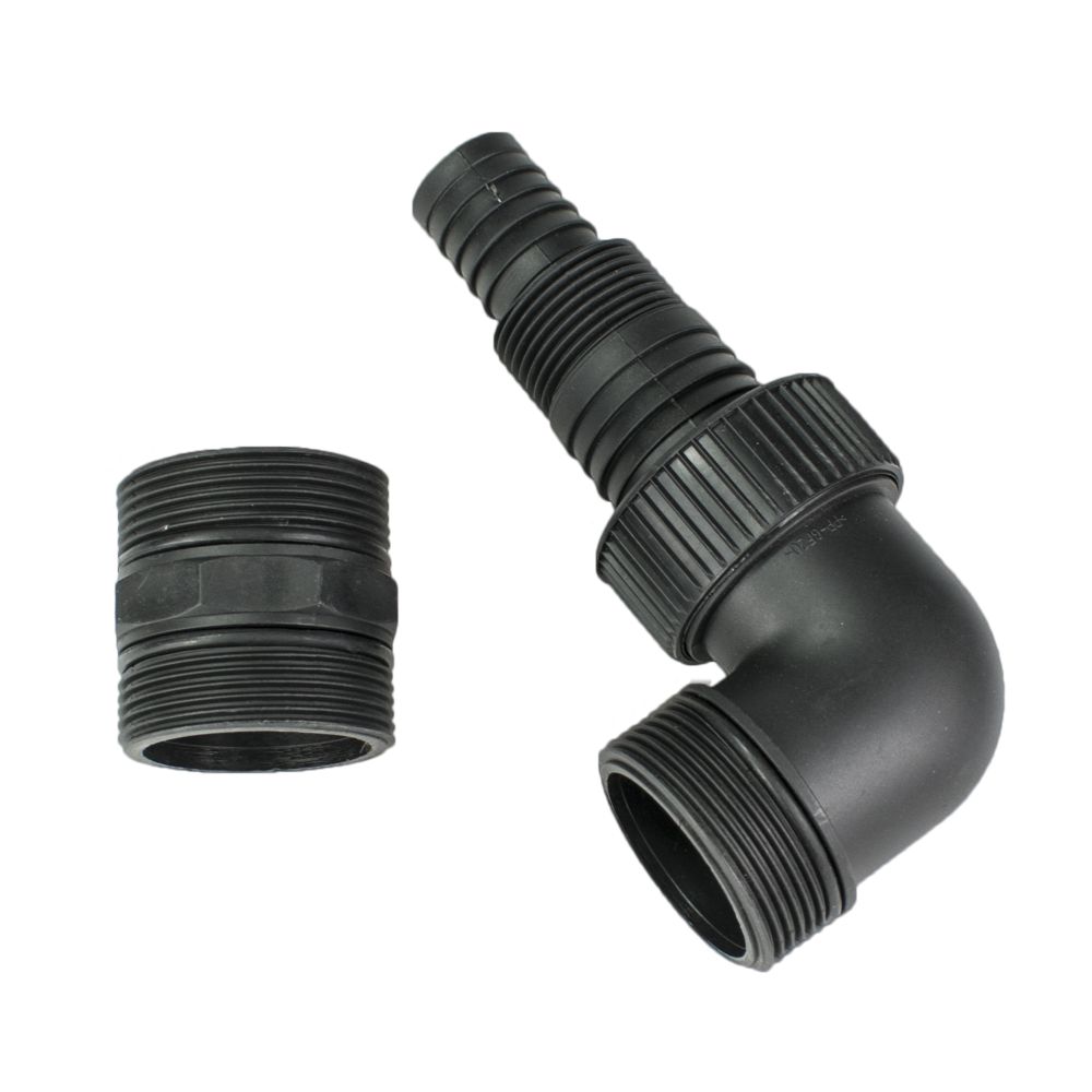 Šroubení na čerpadlo, 5/4", plast, STREND PRO