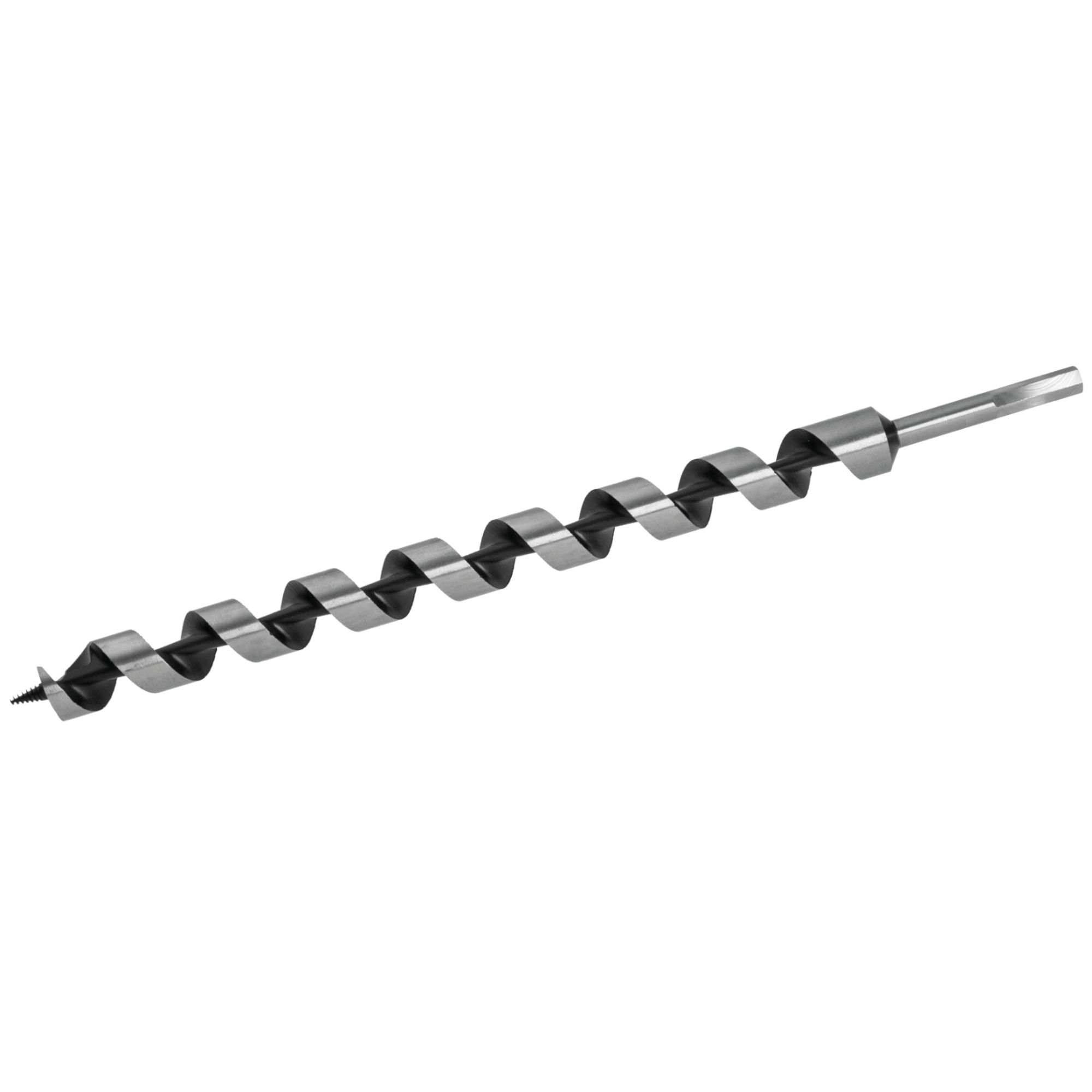 Vrták do dřeva hadovitý, 28 x 450mm, FESTA