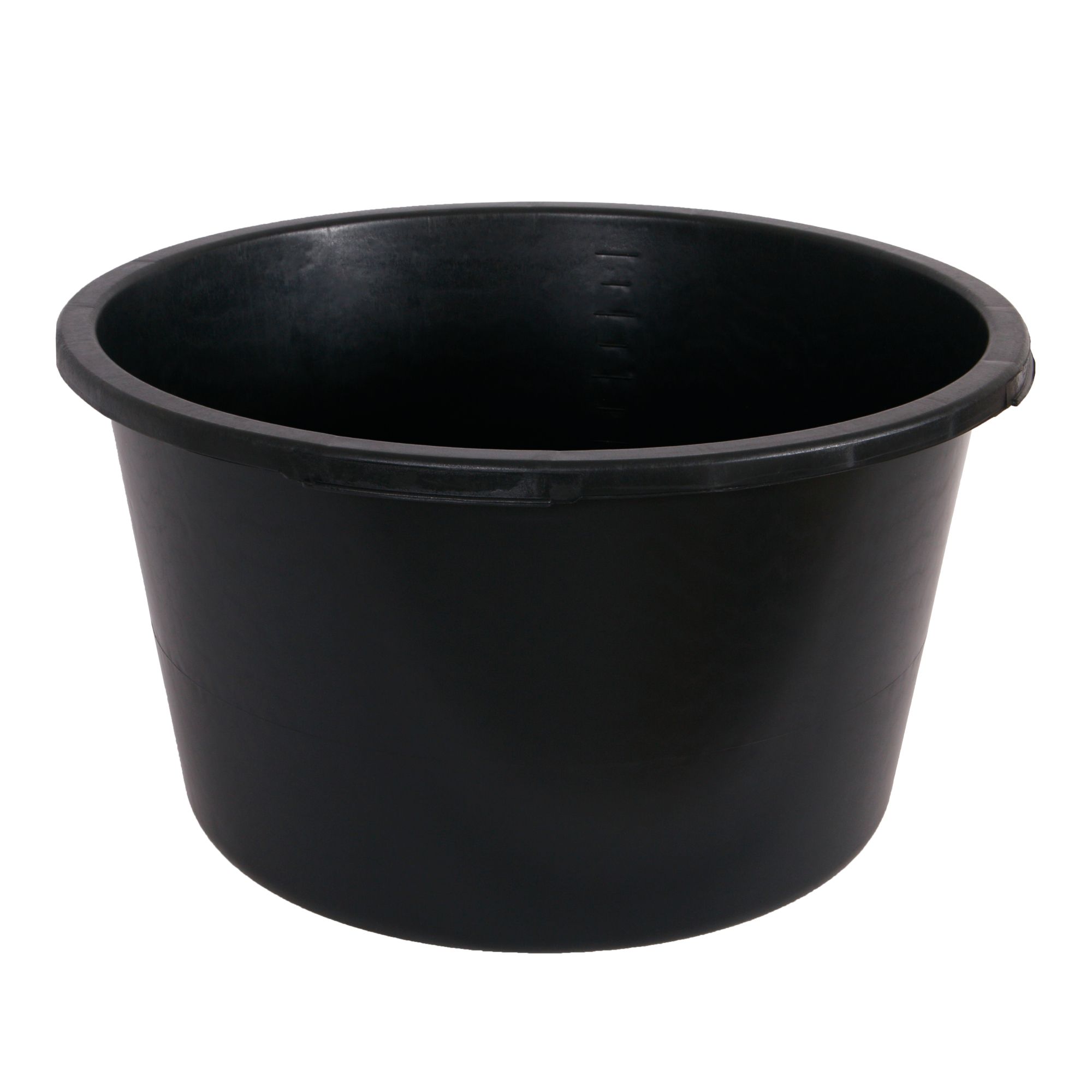 Zednická nádoba kruhová, 65l (maltovník, kalfas)