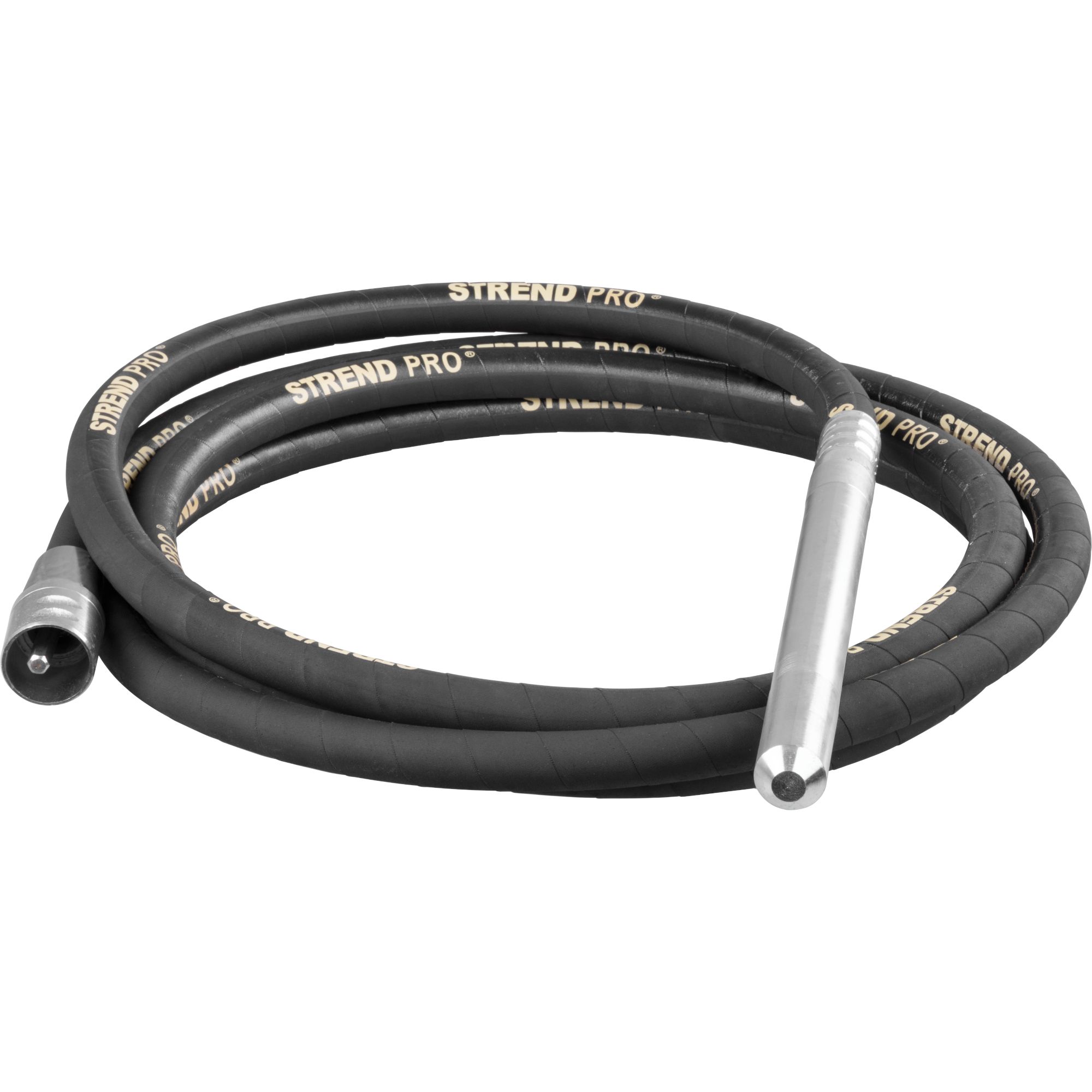 Hadice pro vibrátor do betonu TCT0507B, 6m, STREND PRO