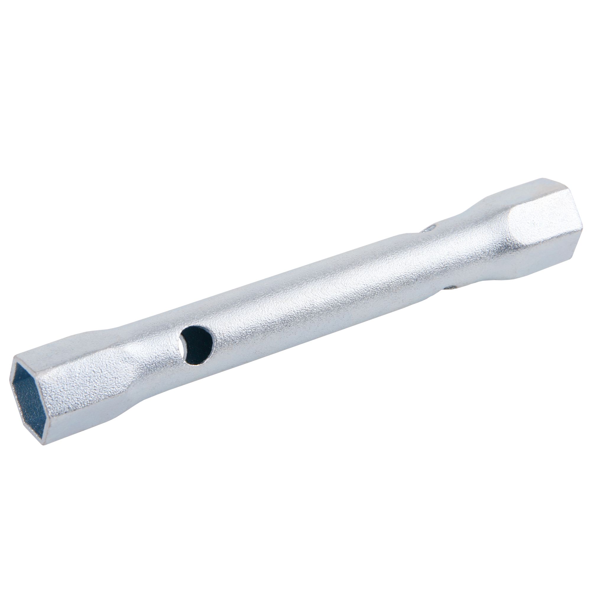 Klíč trubkový, 12x13mm, CrV, FESTA