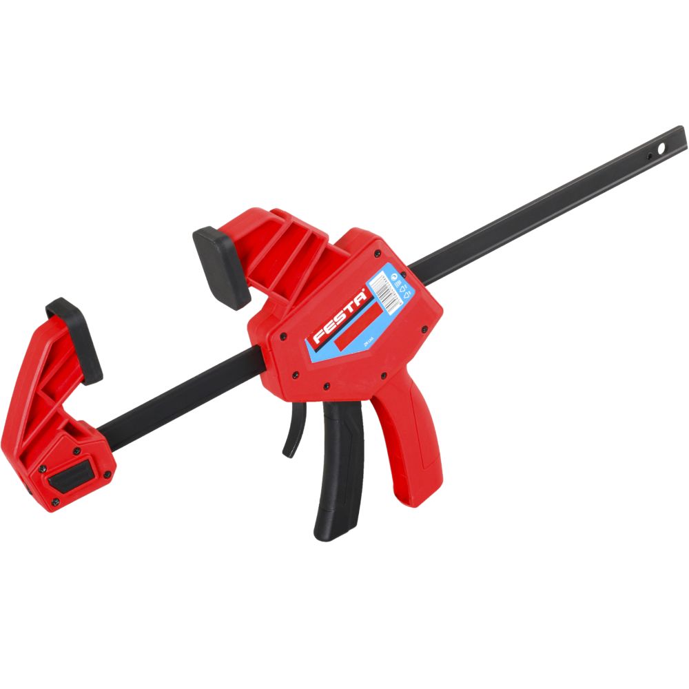 Svěrka rychloupínací, 600x80mm, FESTA