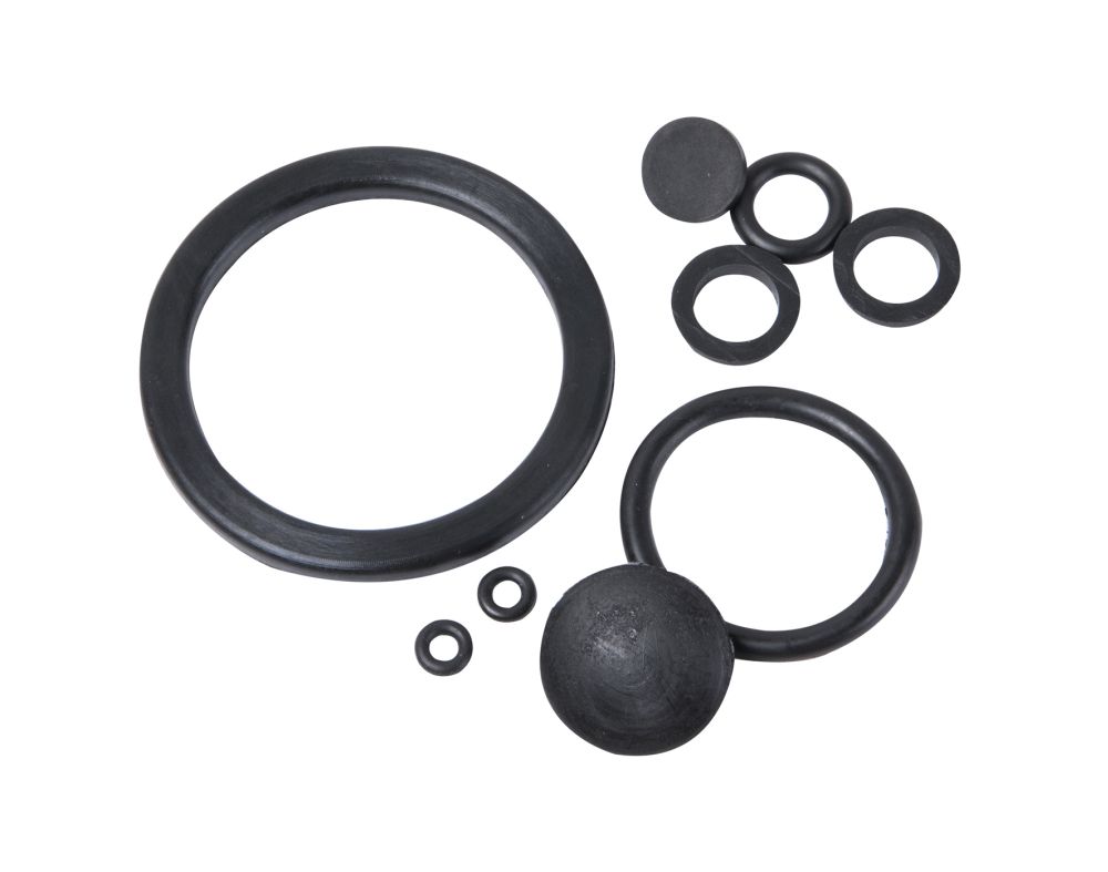 Kingjet sada těsnění k tlakovým postřikovačům ( 5 a 8L )