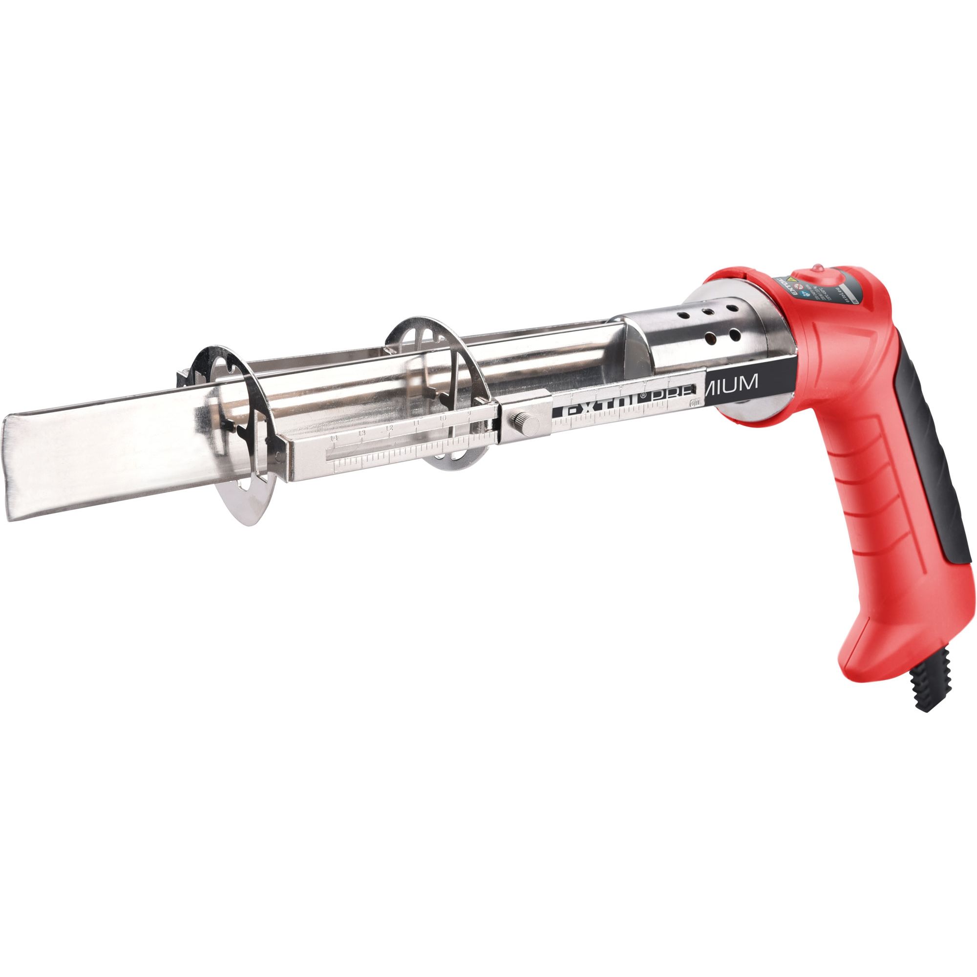 Řezačka polystyrenu, ruční, 220W, EXTOL PREMIUM