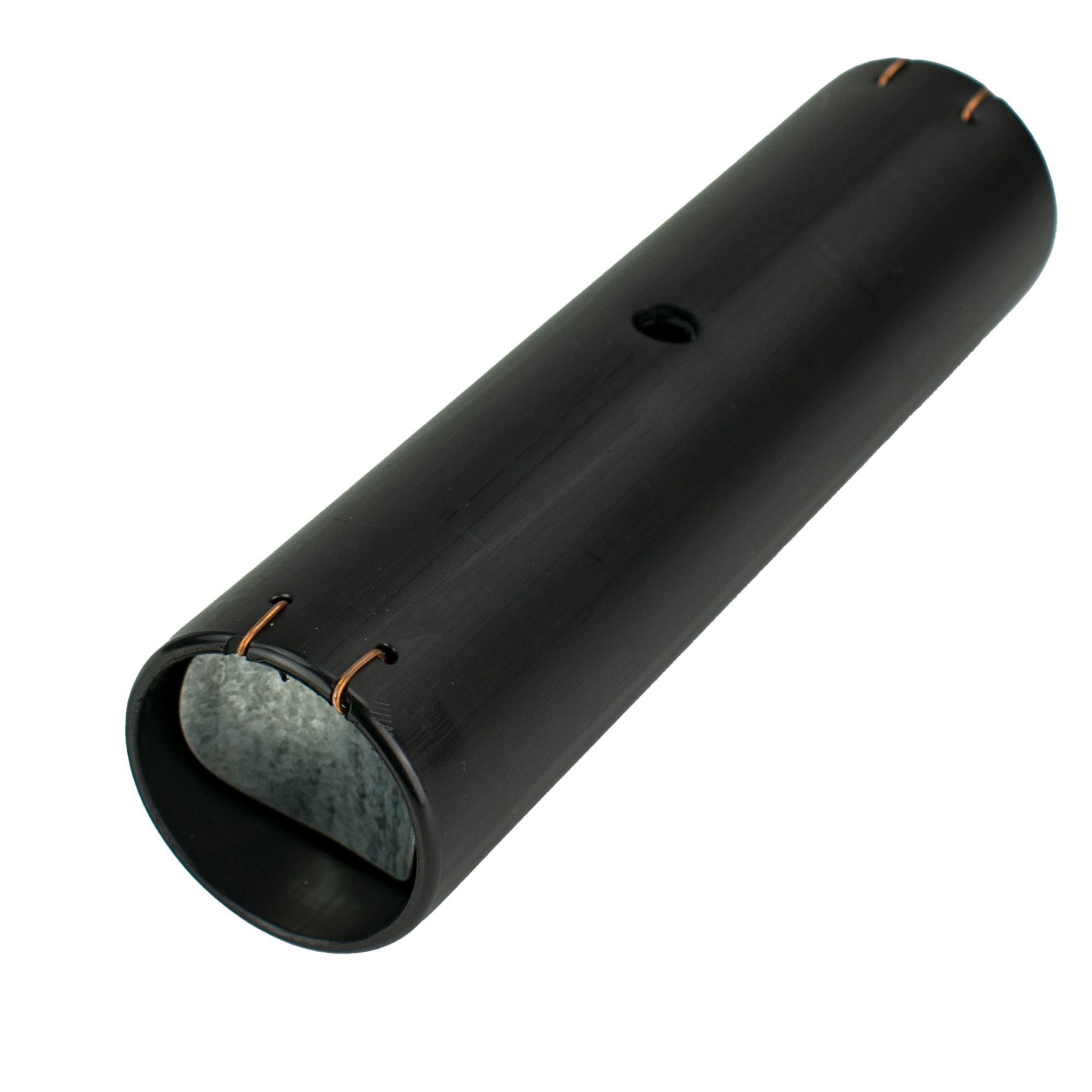 Past na polní myš trubková