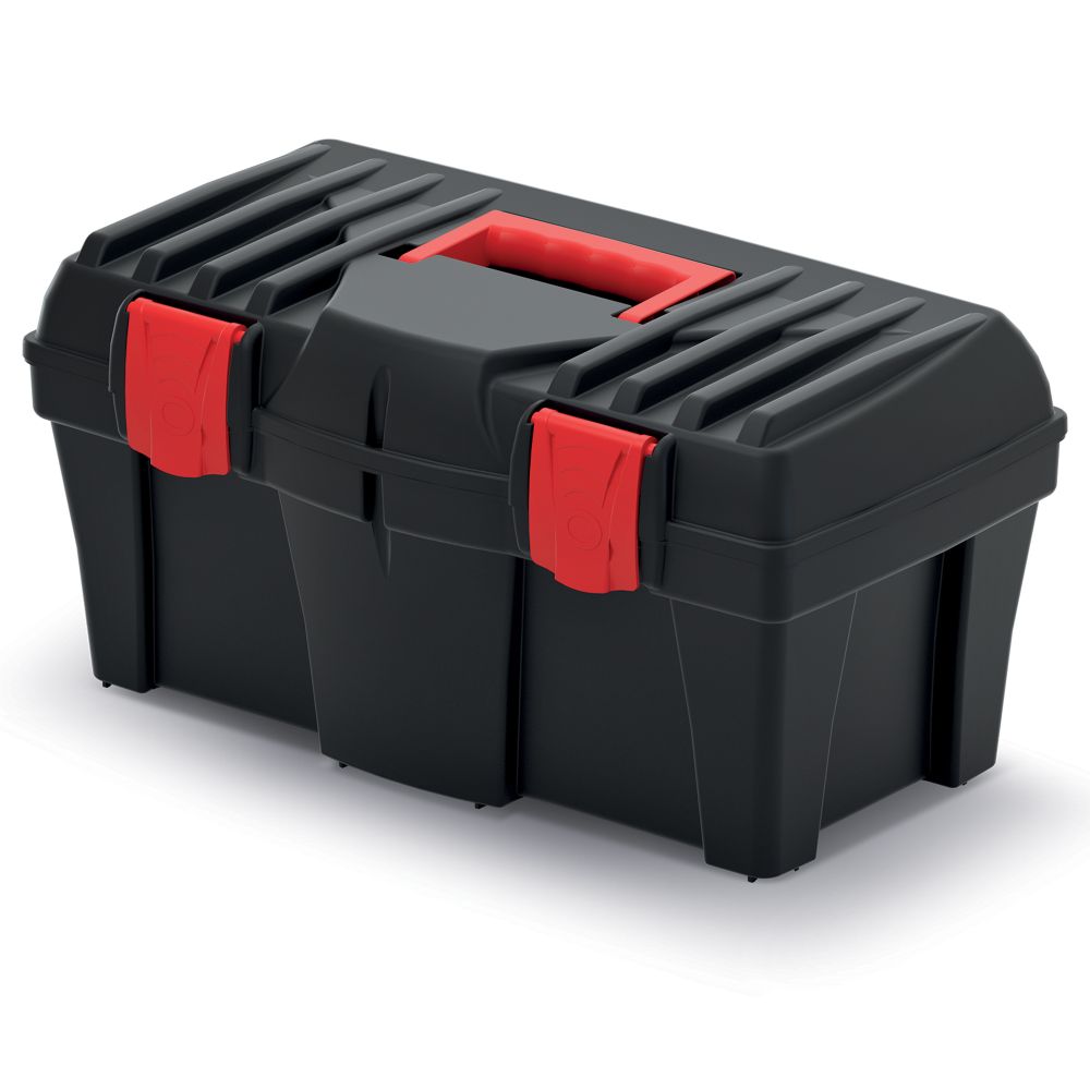 Kufr na nářadí, Caliber, 18", KCR5025, KISTENBERG