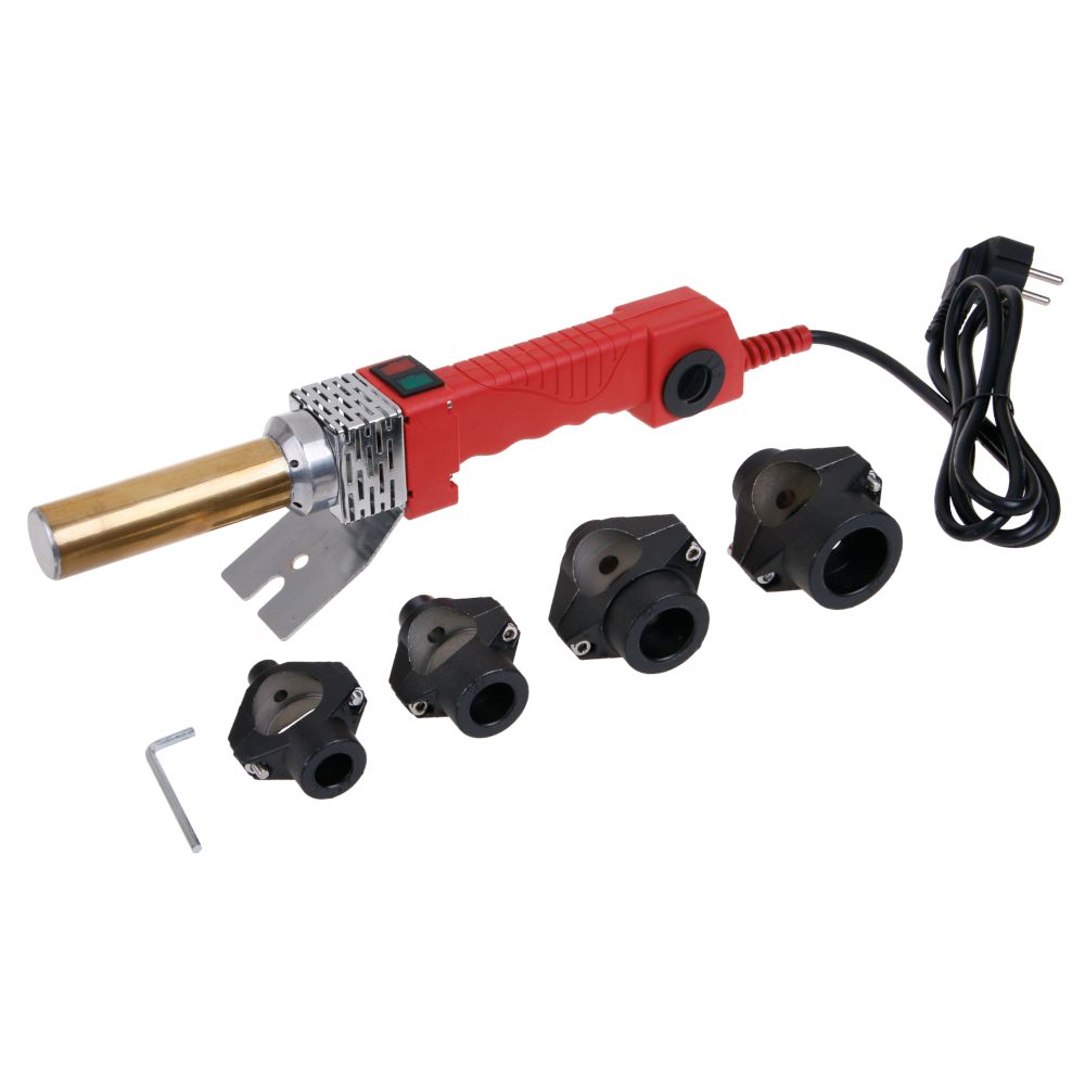 Svářečka polyfuzní, 1000W, 0-300°C, FESTA