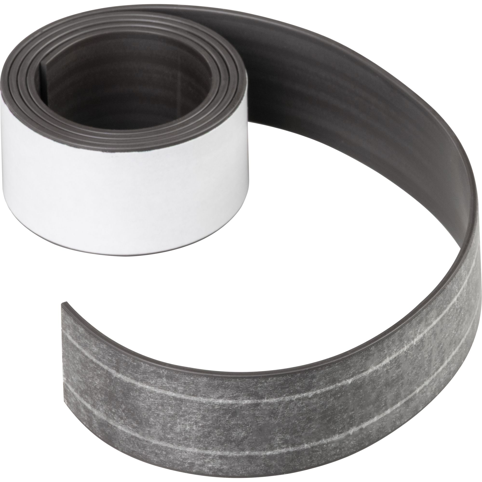 Magnetická páska, 25x750mm, lepící, STREND PRO