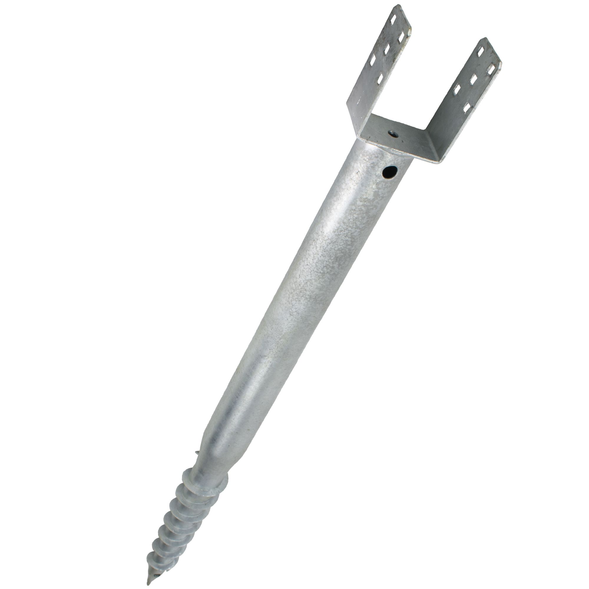 Zemní vrut U, 100 x 1085mm