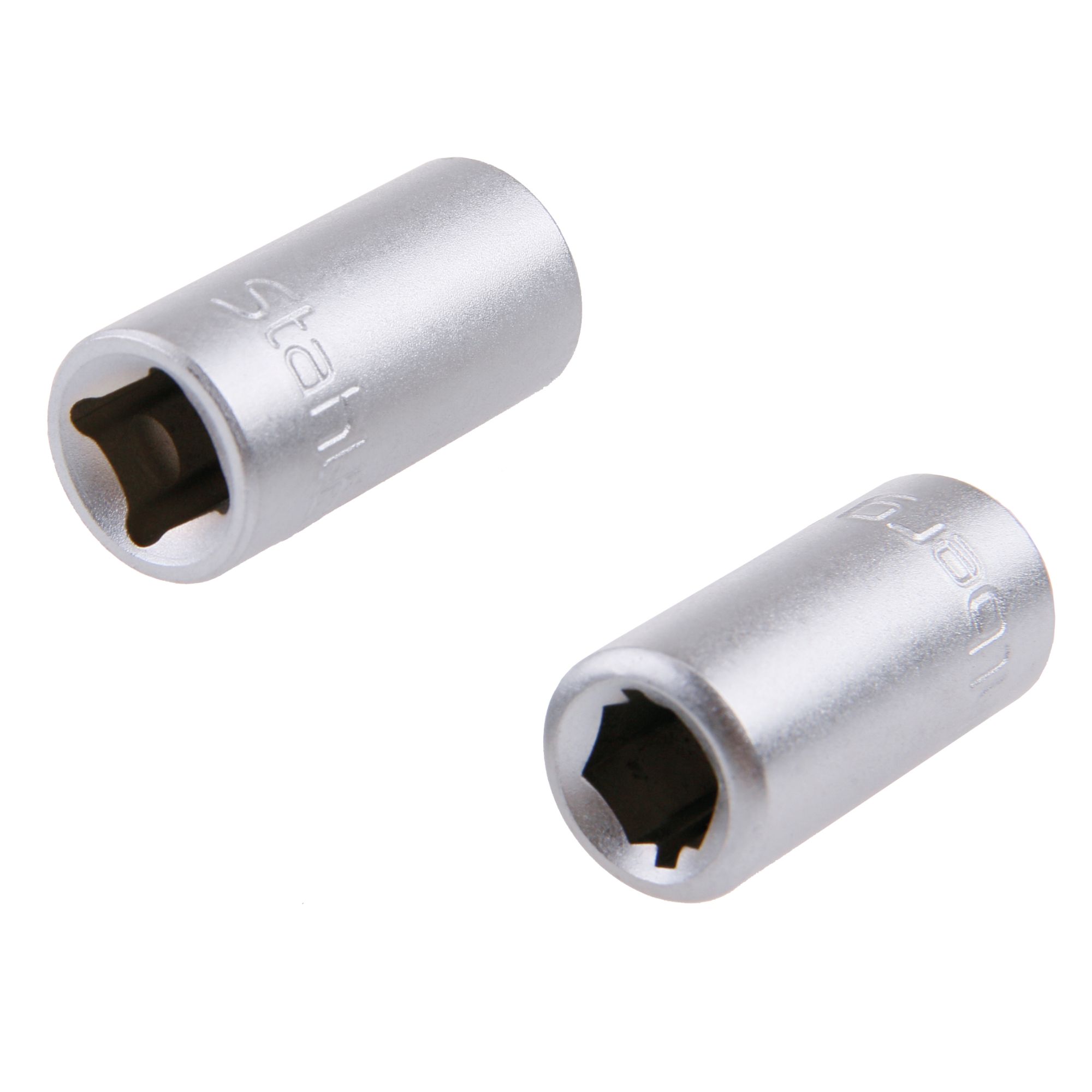 Adaptér gola-bit, gola 1/4", HEX 1/4", STAHLBERG