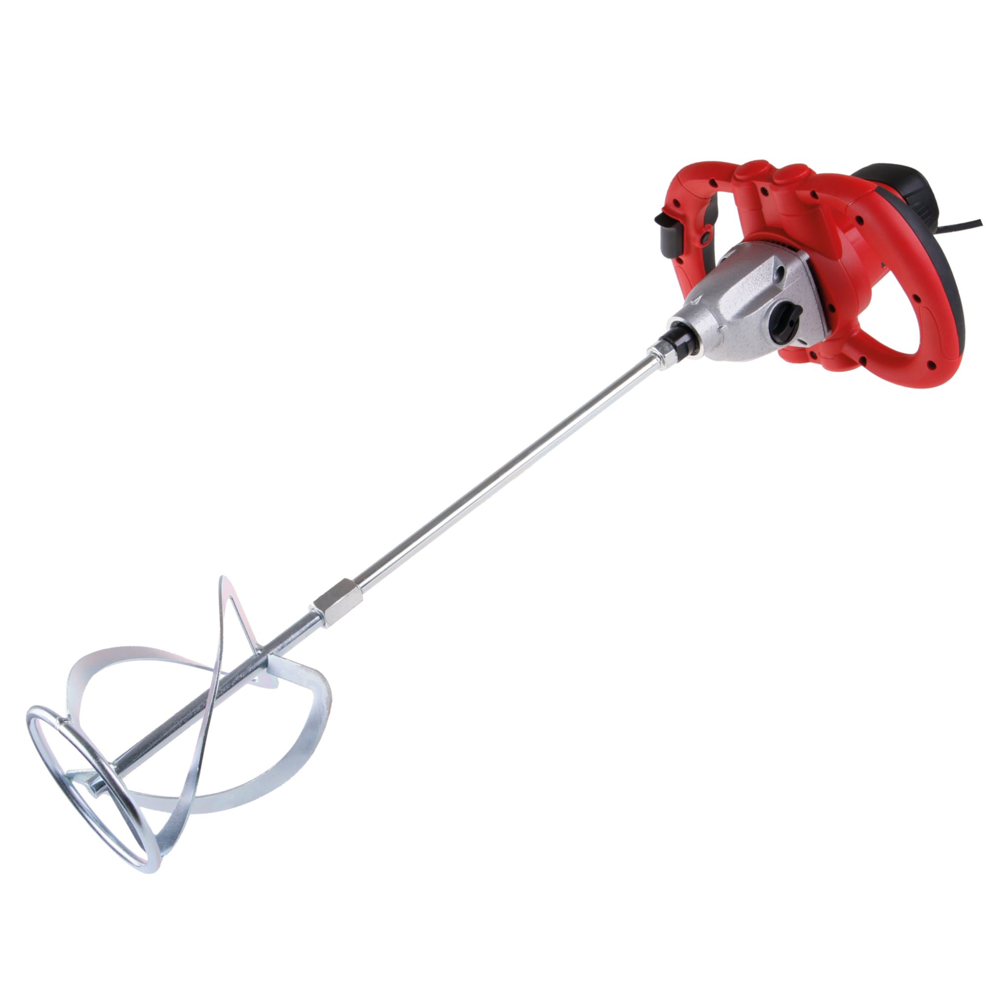 Míchadlo elektrické, 1600W, dvourychlostní, FESTA