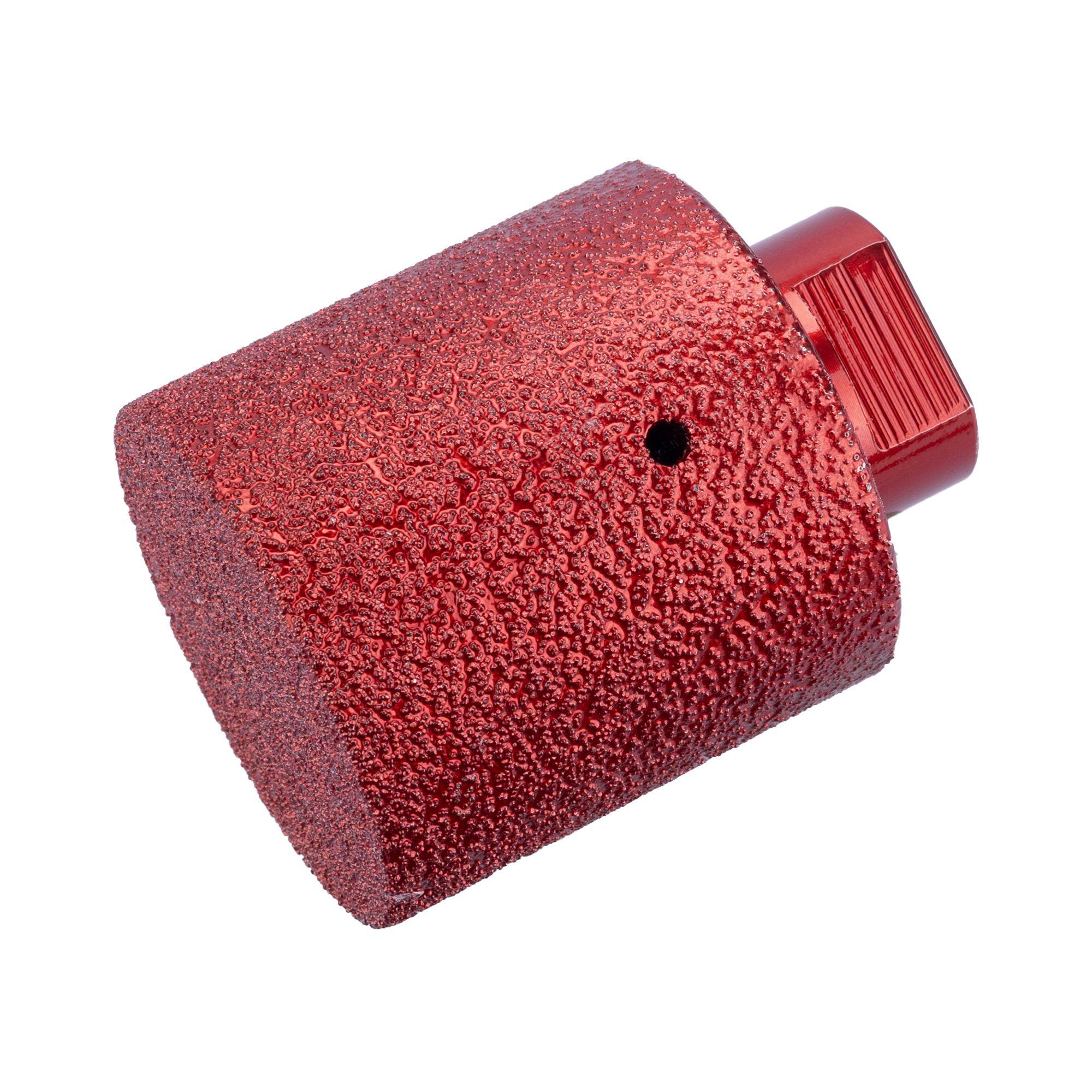 Korunka diamantová brusná, 50mm, M14, FESTA INDUSTRY