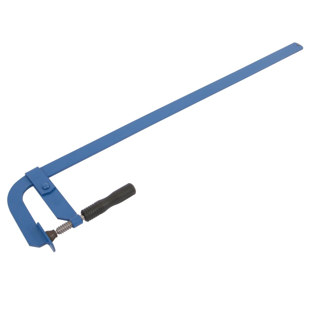 Svěrka truhlářská typ F, 1000x175mm, PROFI, FESTA